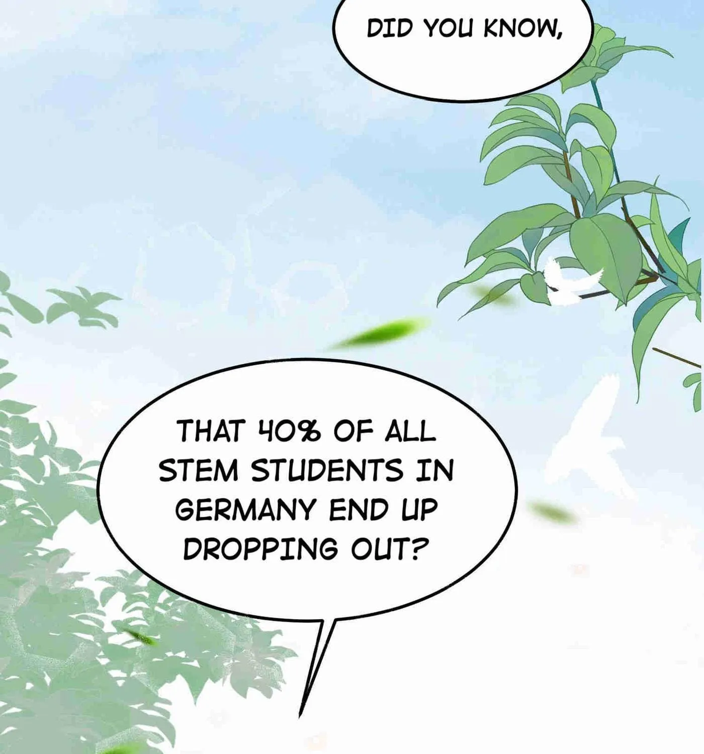 Read Your Distance (Colored) chapter 61 image 54 on Lezhin