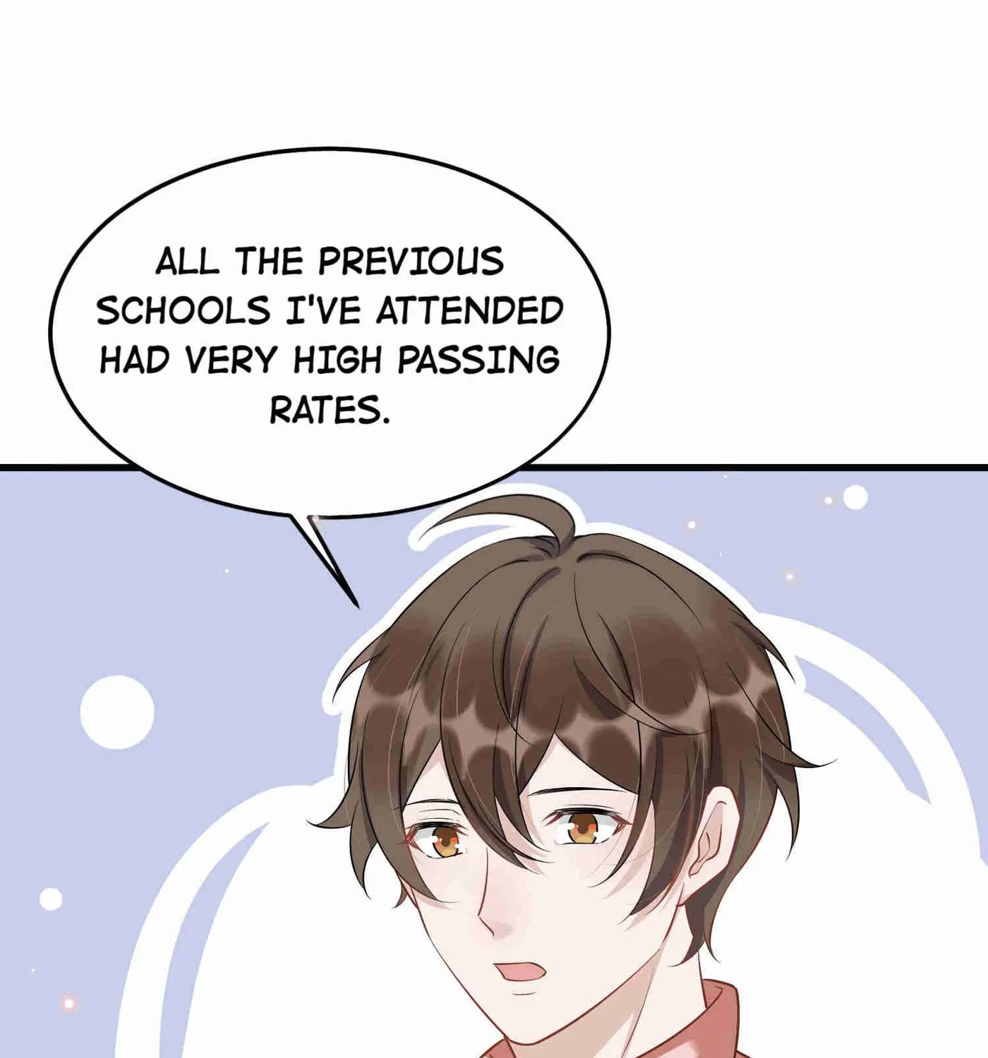 Read Your Distance (Colored) chapter 61 image 58 on Lezhin
