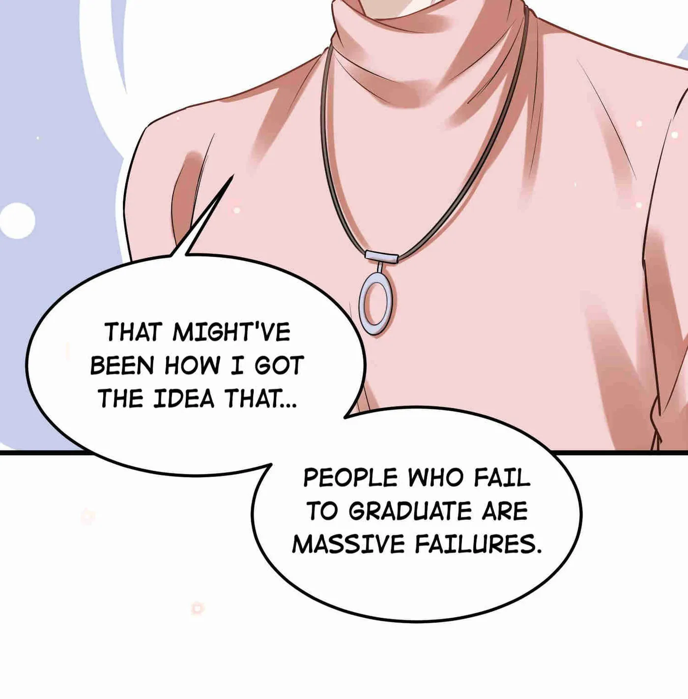 Read Your Distance (Colored) chapter 61 image 59 on Lezhin