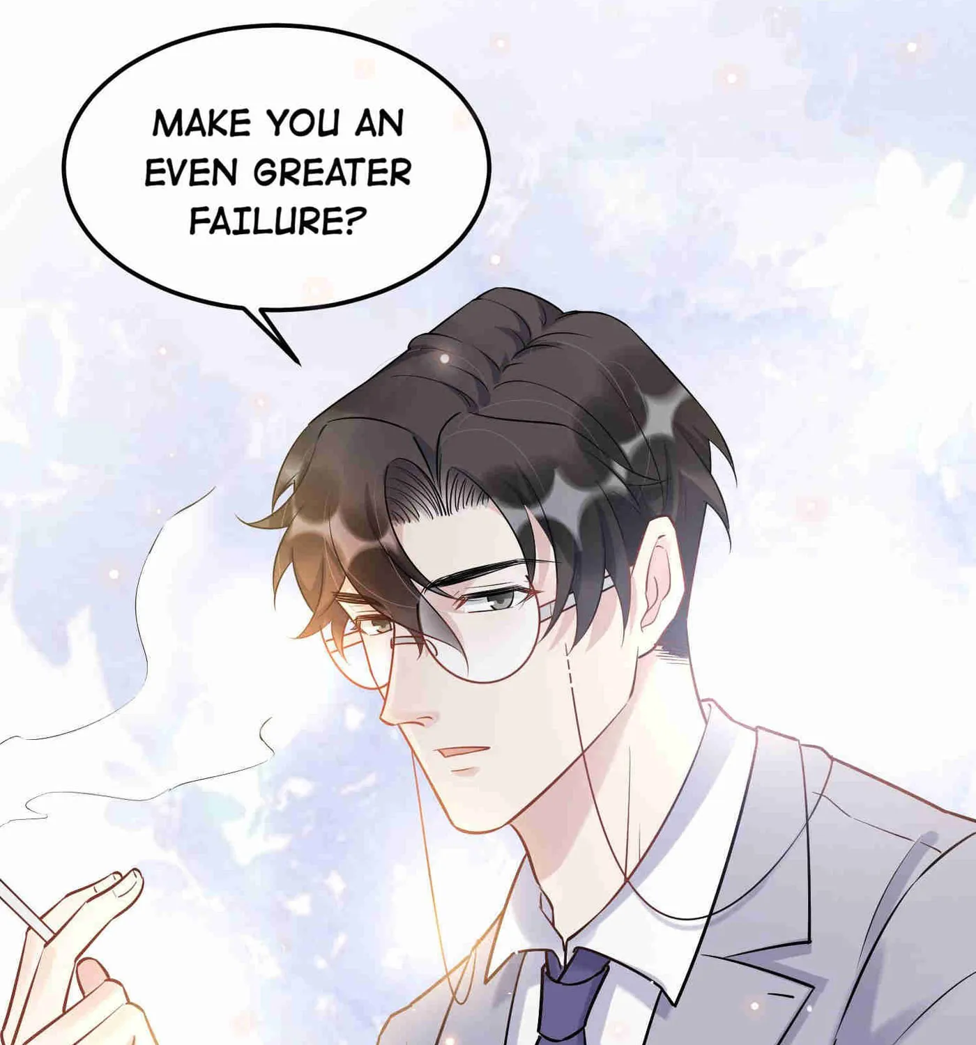 Read Your Distance (Colored) chapter 61 image 64 on Lezhin