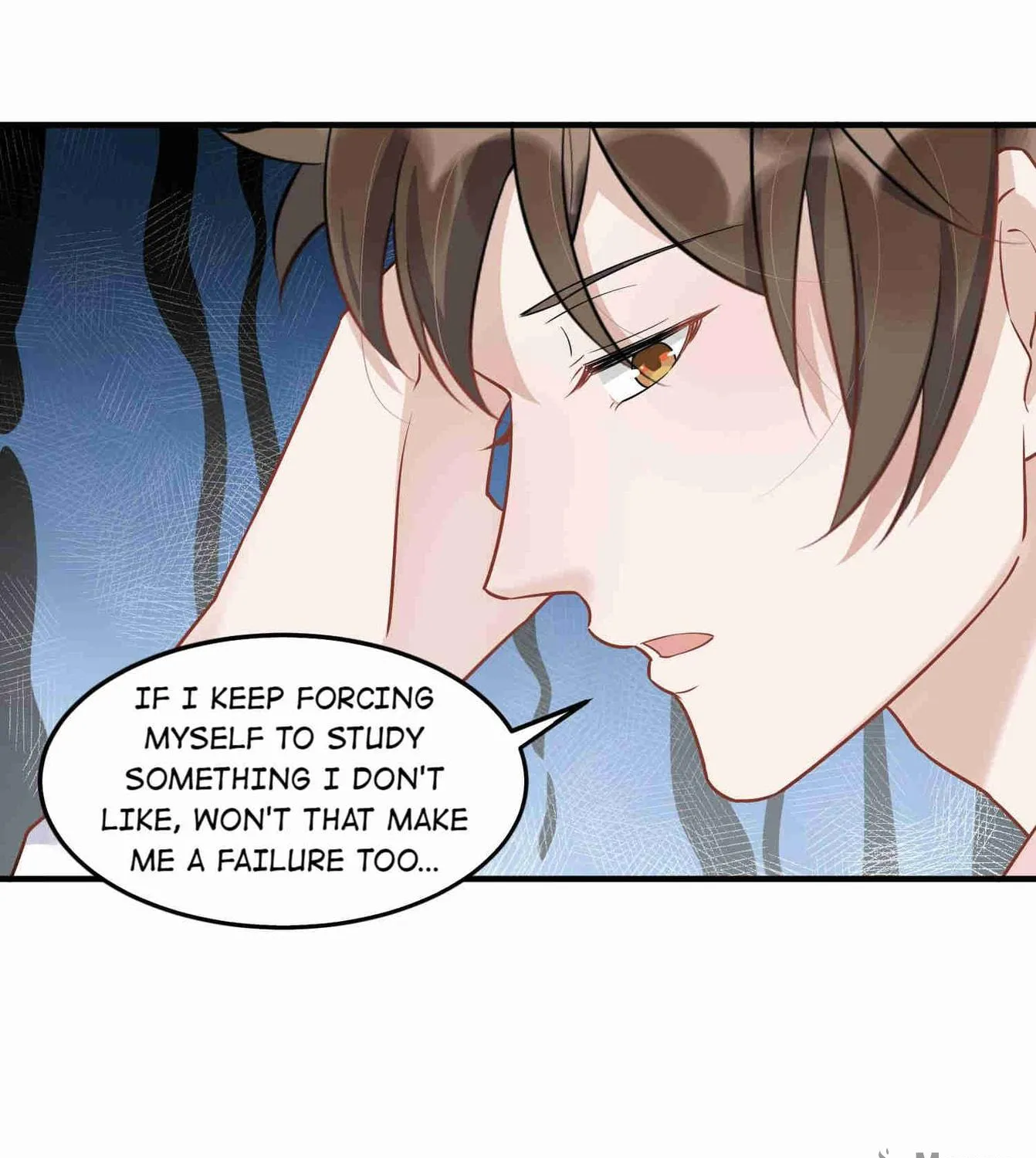 Read Your Distance (Colored) chapter 61 image 72 on Lezhin