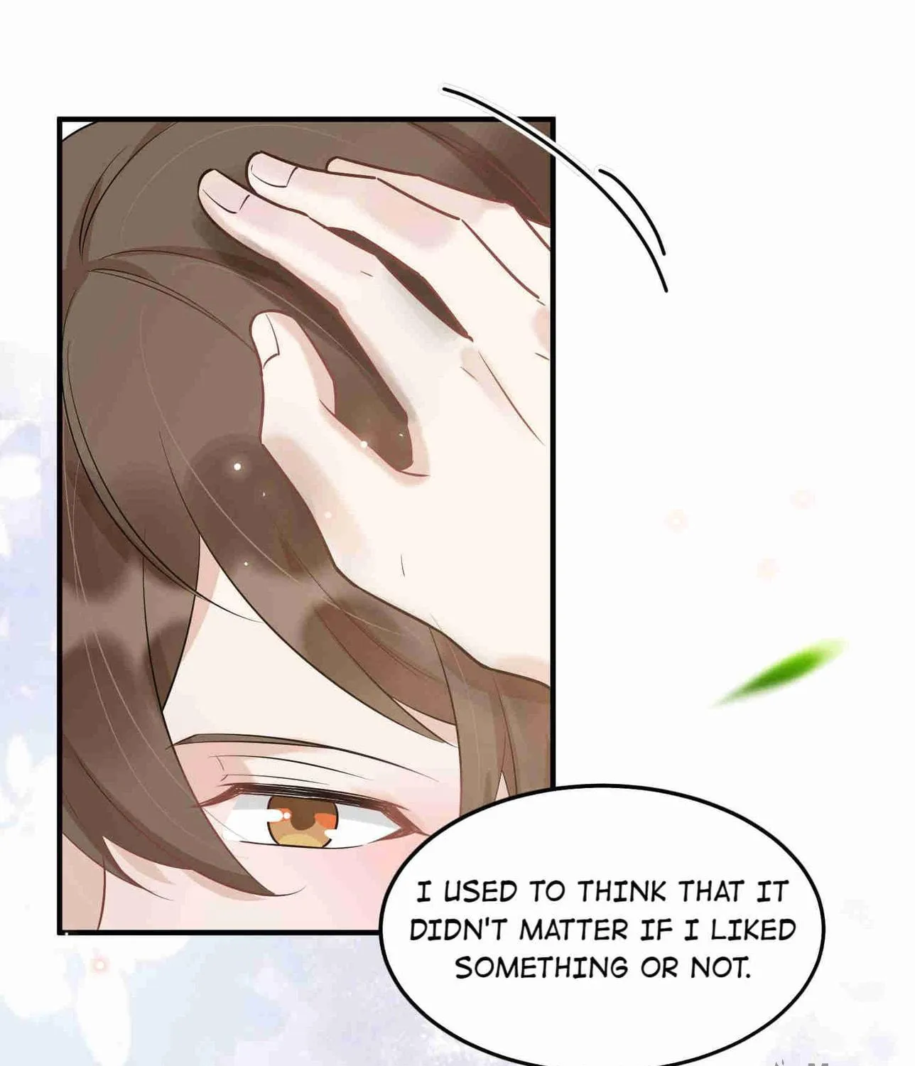 Read Your Distance (Colored) chapter 61 image 74 on Lezhin