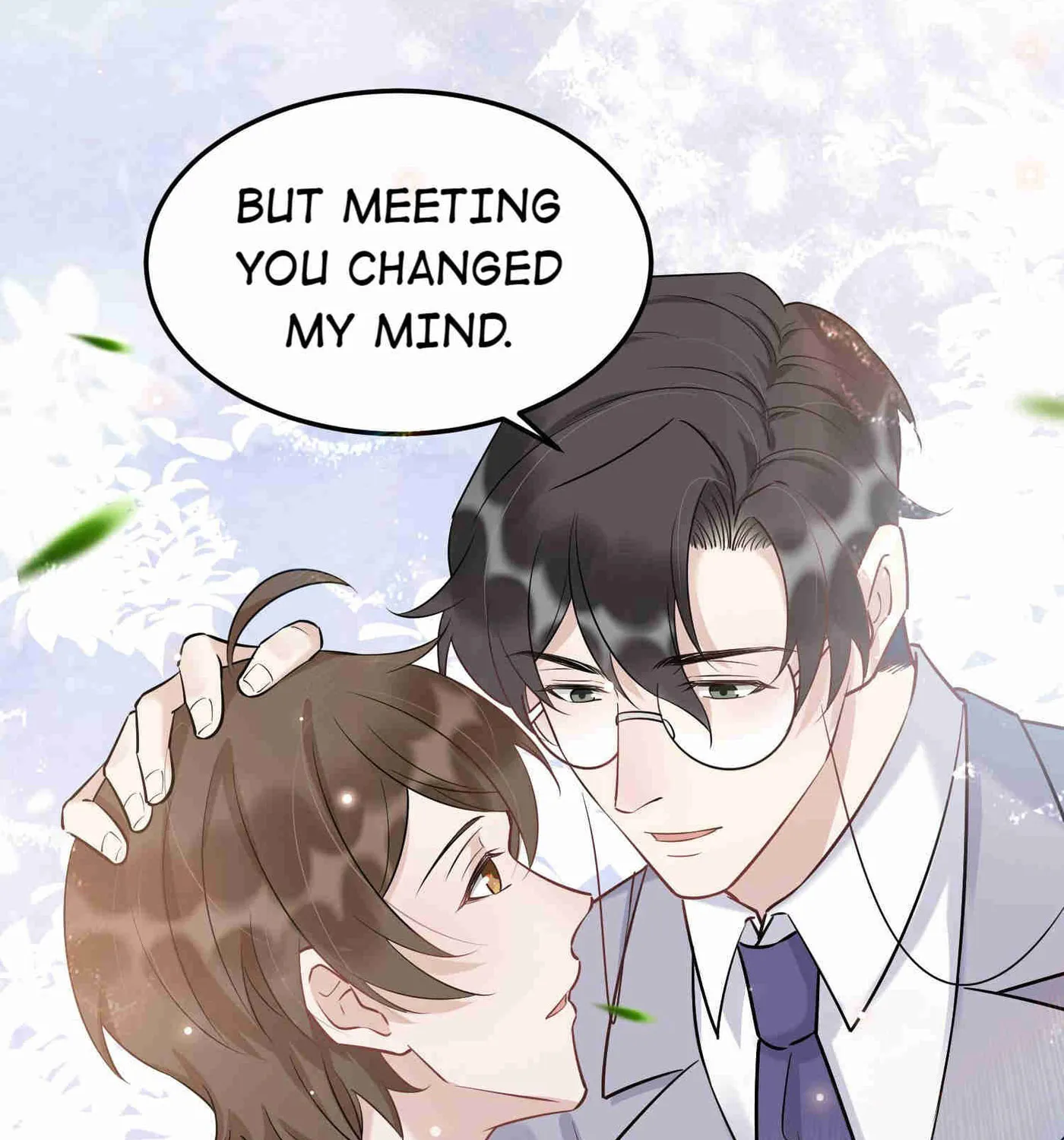 Read Your Distance (Colored) chapter 61 image 76 on Lezhin
