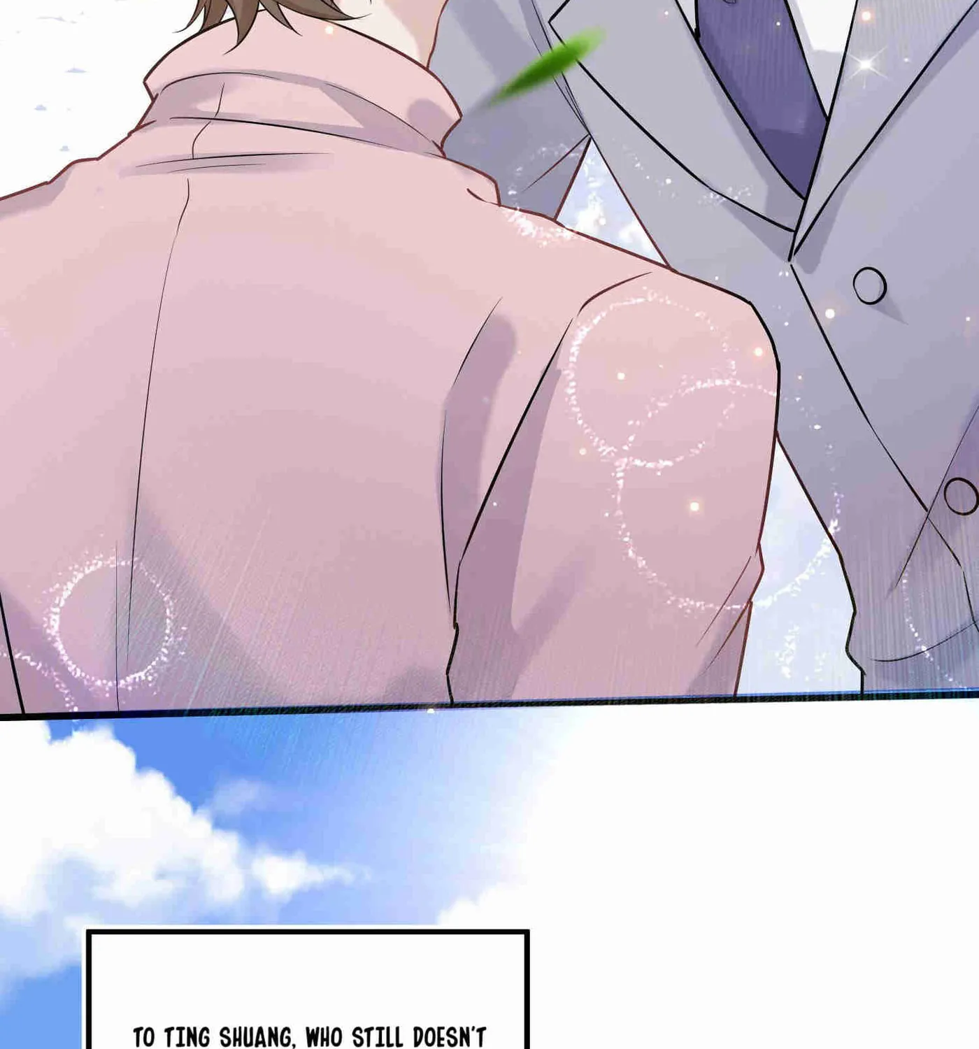 Read Your Distance (Colored) chapter 61 image 77 on Lezhin