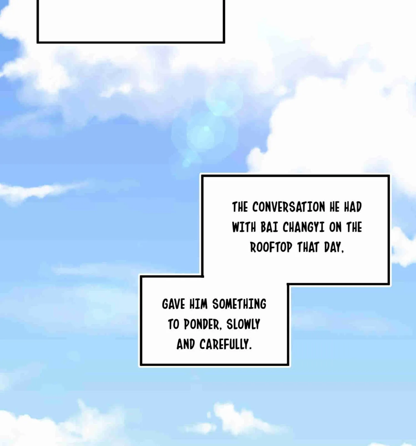 Read Your Distance (Colored) chapter 61 image 79 on Lezhin