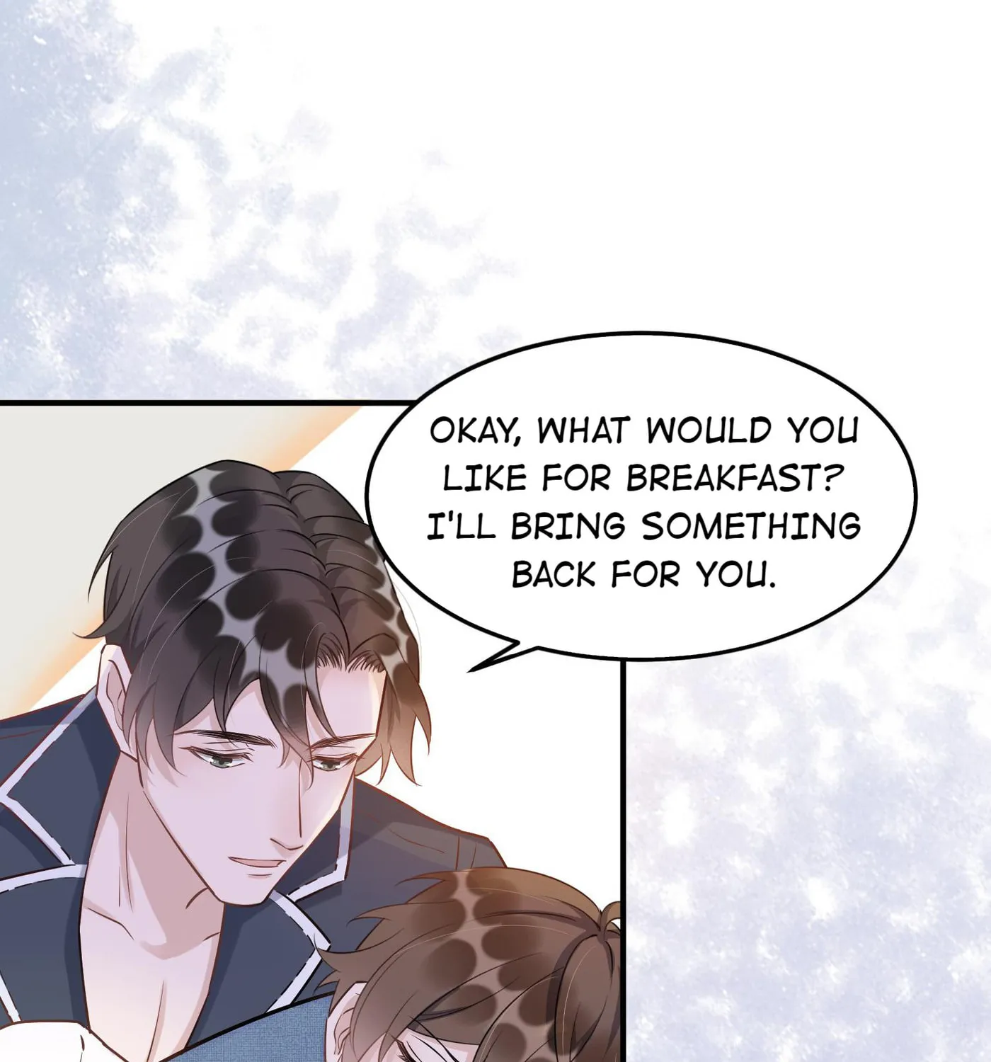 Read Your Distance (Colored) chapter 62 image 10 on Lezhin