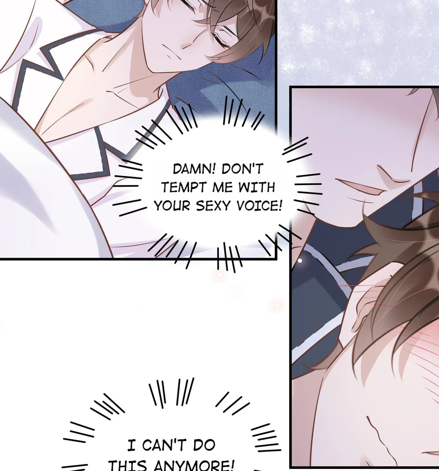 Read Your Distance (Colored) chapter 62 image 11 on Lezhin