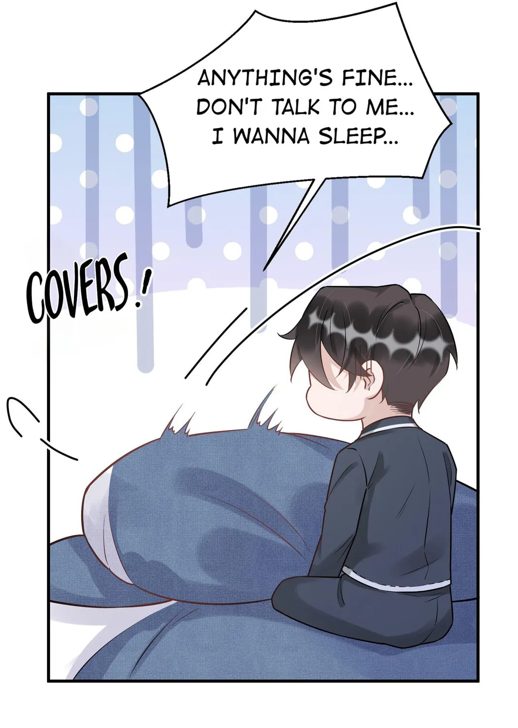 Read Your Distance (Colored) chapter 62 image 15 on Lezhin