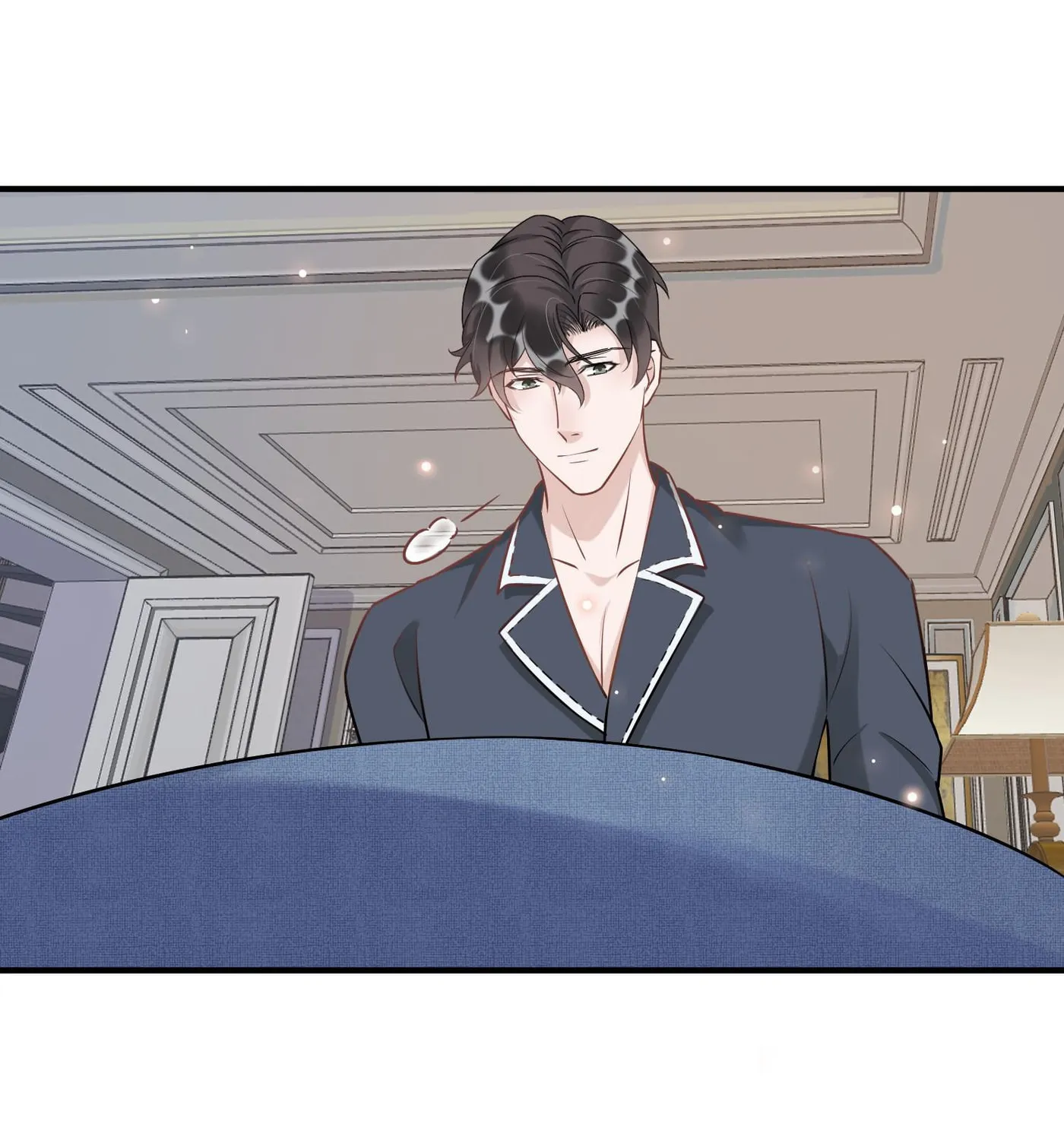 Read Your Distance (Colored) chapter 62 image 17 on Lezhin