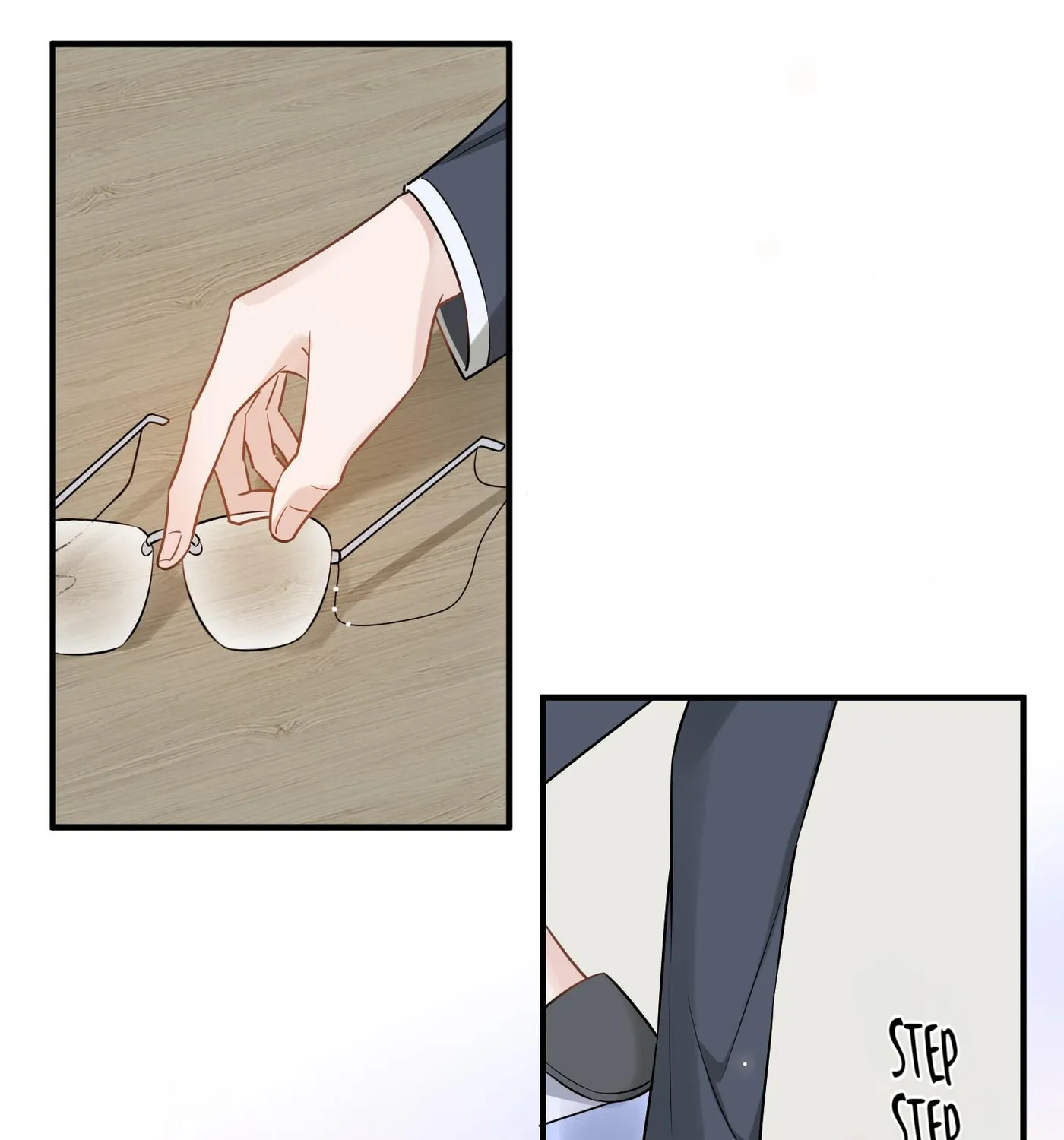 Read Your Distance (Colored) chapter 62 image 18 on Lezhin