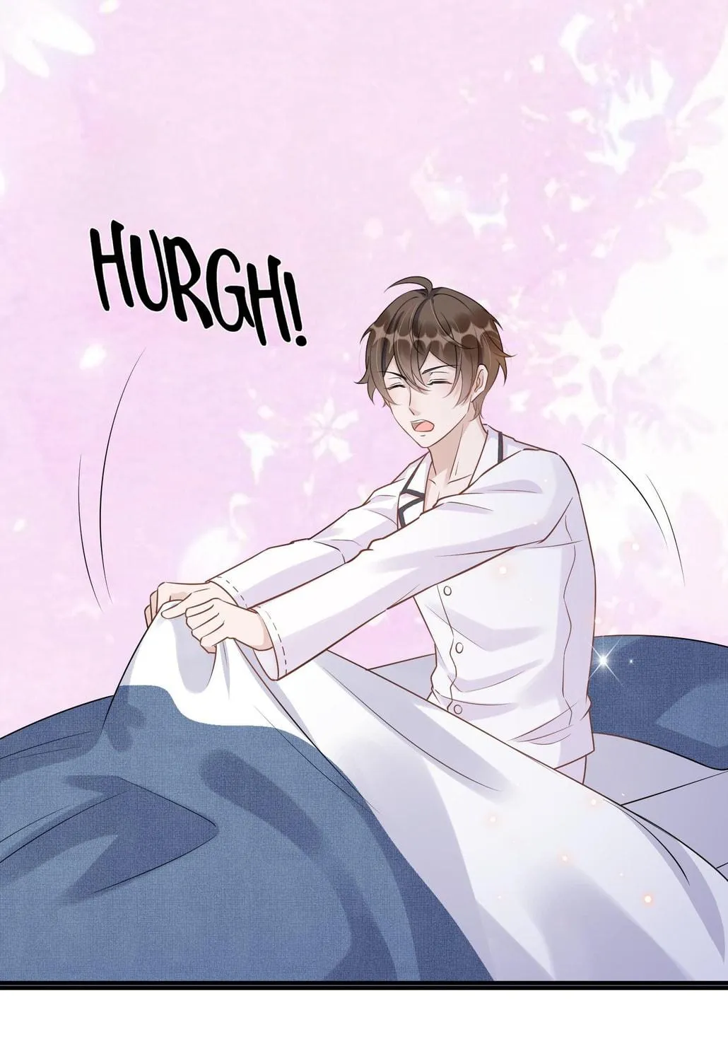 Read Your Distance (Colored) chapter 62 image 22 on Lezhin