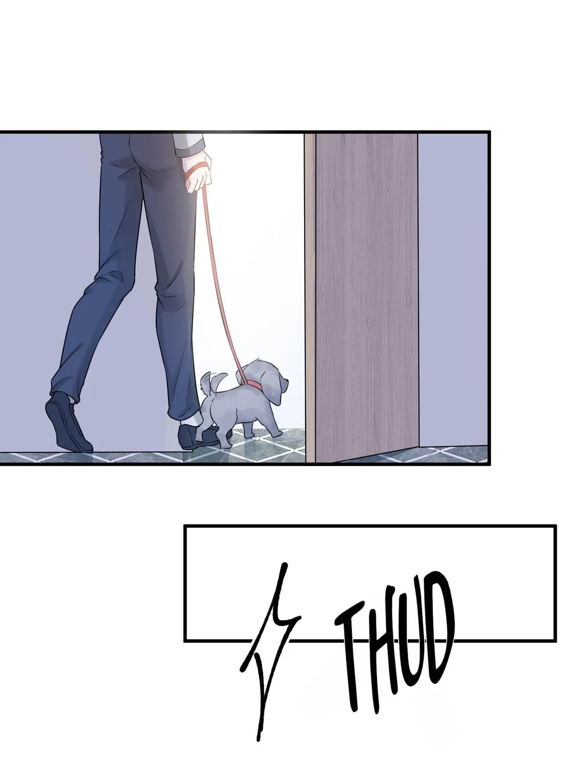 Read Your Distance (Colored) chapter 62 image 24 on Lezhin