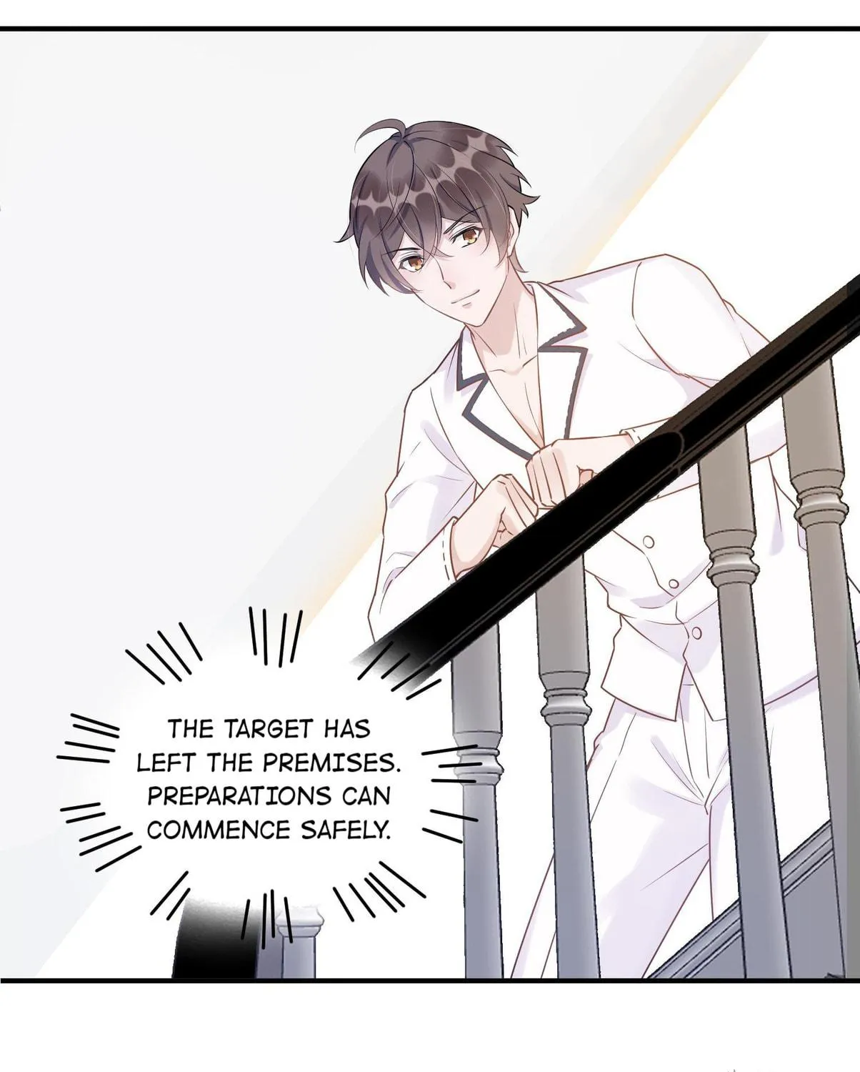 Read Your Distance (Colored) chapter 62 image 26 on Lezhin