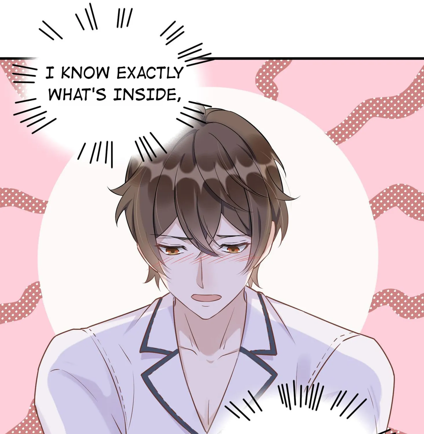 Read Your Distance (Colored) chapter 62 image 30 on Lezhin