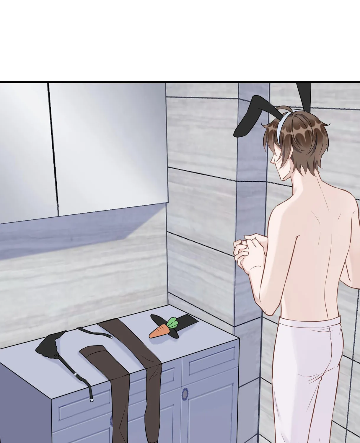 Read Your Distance (Colored) chapter 62 image 36 on Lezhin