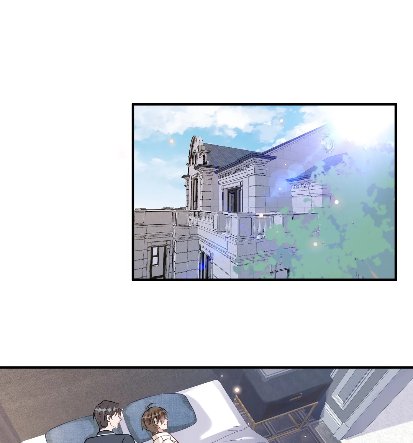 Read Your Distance (Colored) chapter 62 image 4 on Lezhin