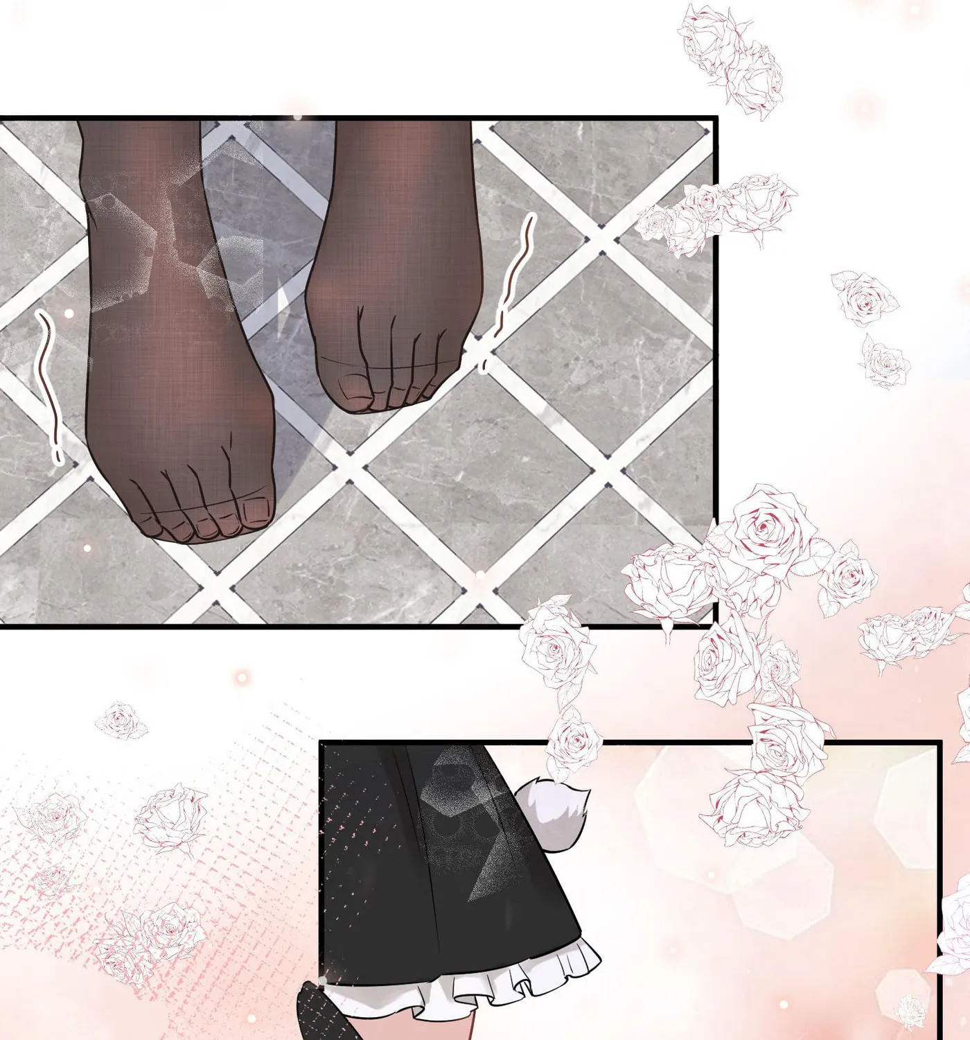 Read Your Distance (Colored) chapter 62 image 42 on Lezhin
