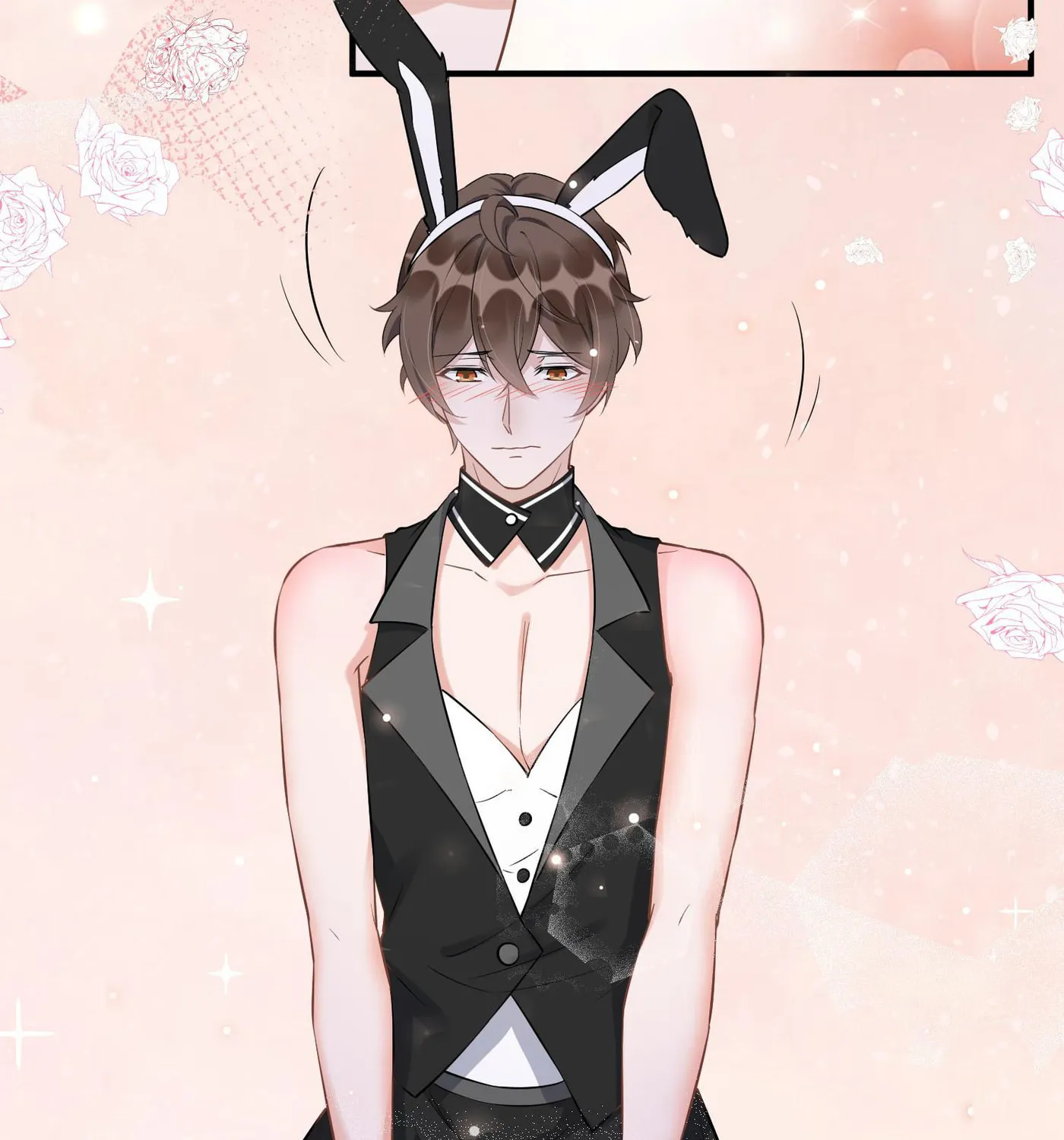 Read Your Distance (Colored) chapter 62 image 43 on Lezhin