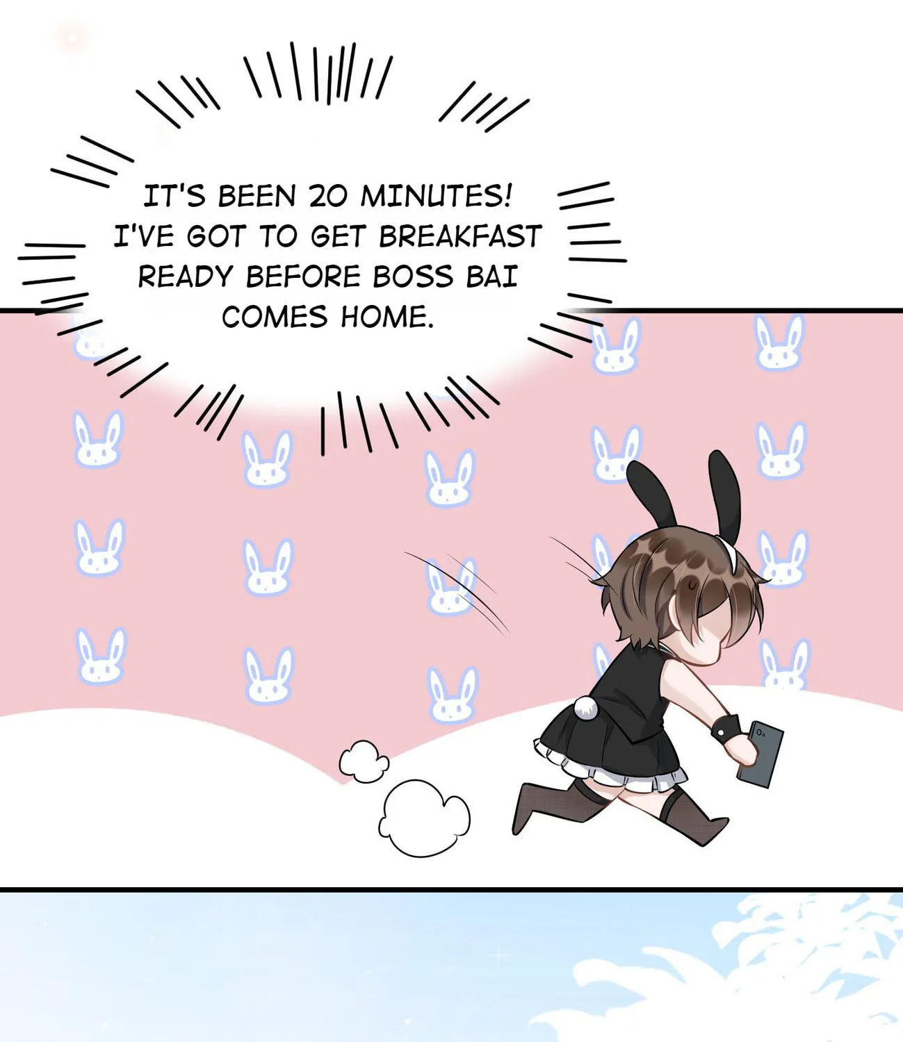 Read Your Distance (Colored) chapter 62 image 48 on Lezhin