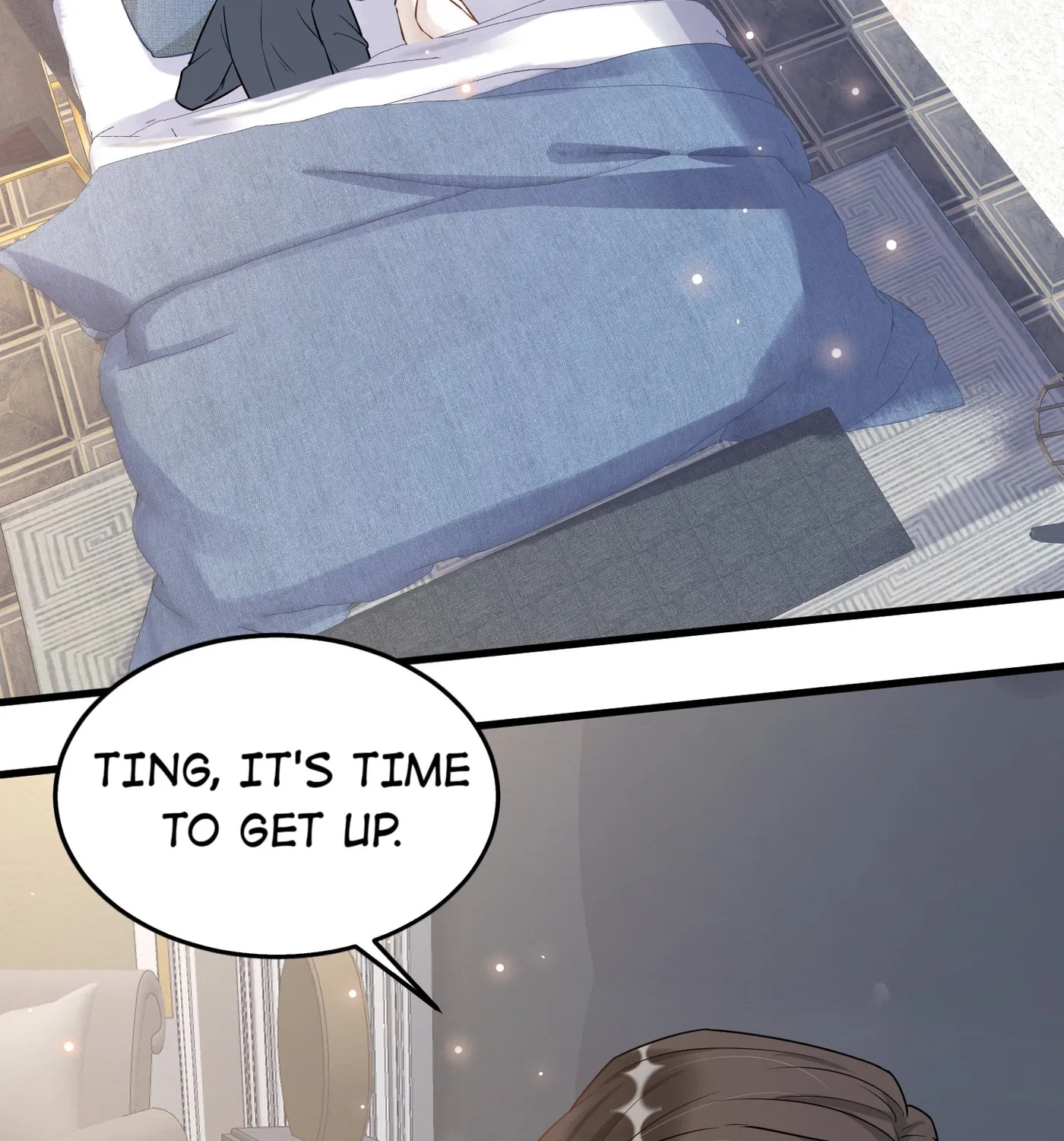 Read Your Distance (Colored) chapter 62 image 5 on Lezhin