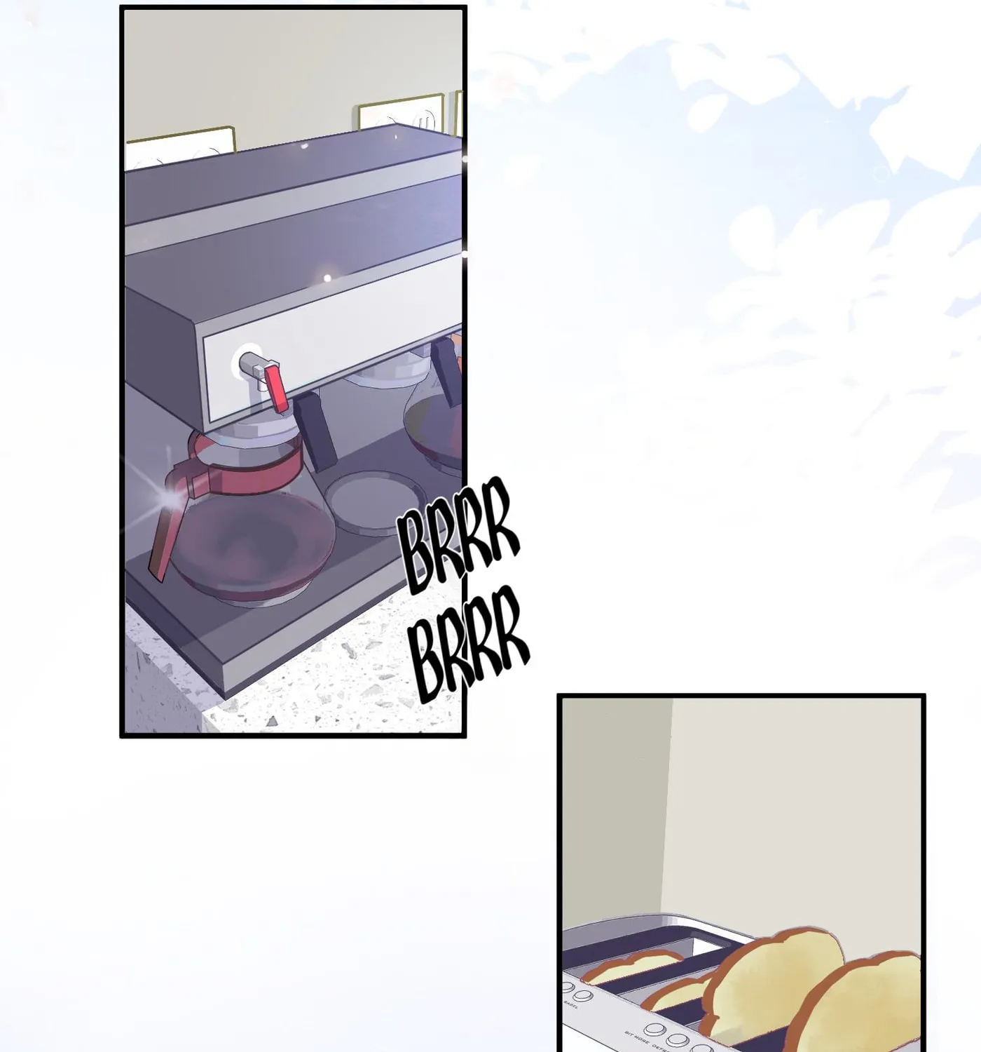Read Your Distance (Colored) chapter 62 image 50 on Lezhin