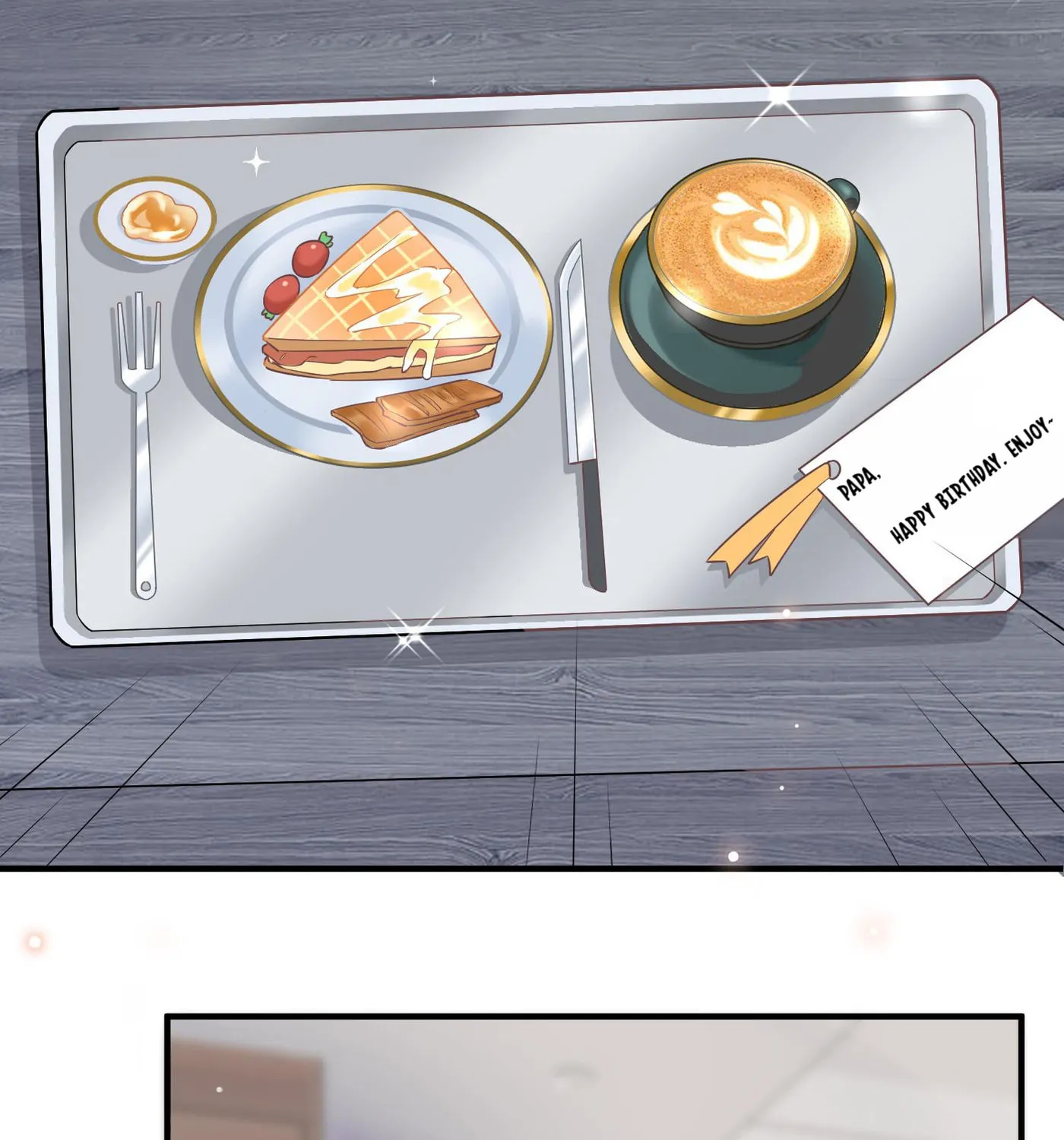 Read Your Distance (Colored) chapter 62 image 52 on Lezhin