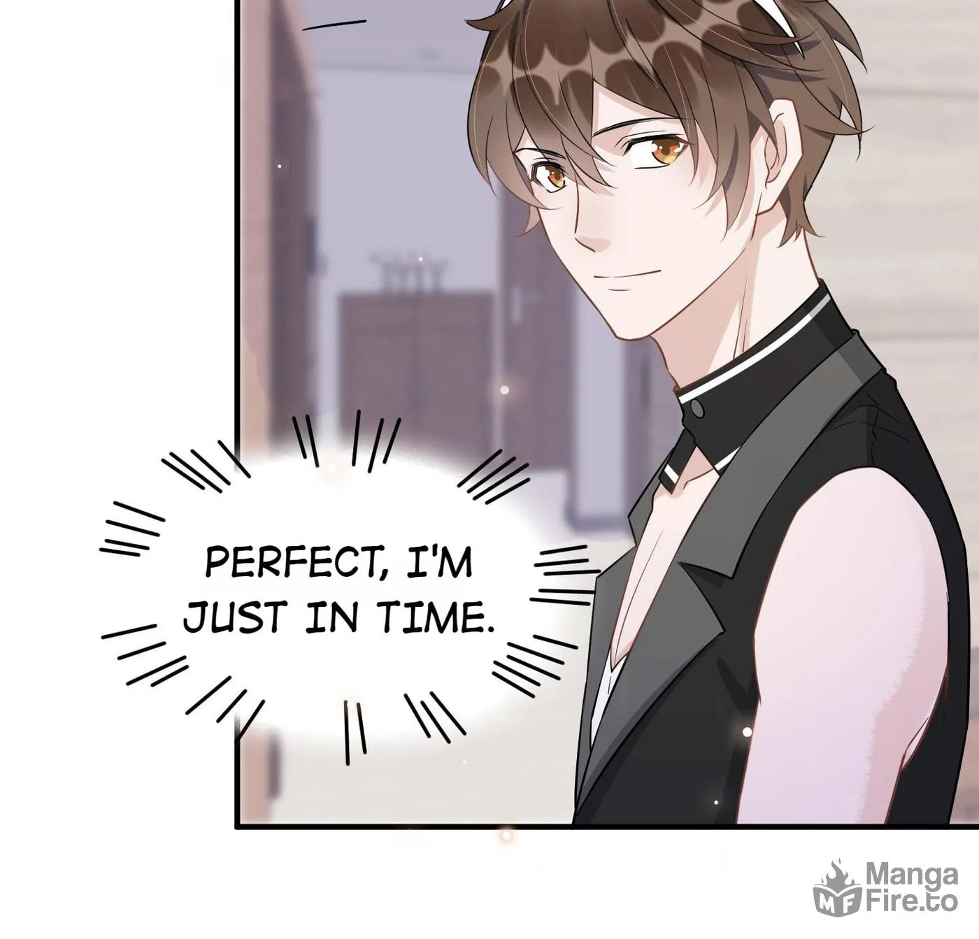Read Your Distance (Colored) chapter 62 image 56 on Lezhin