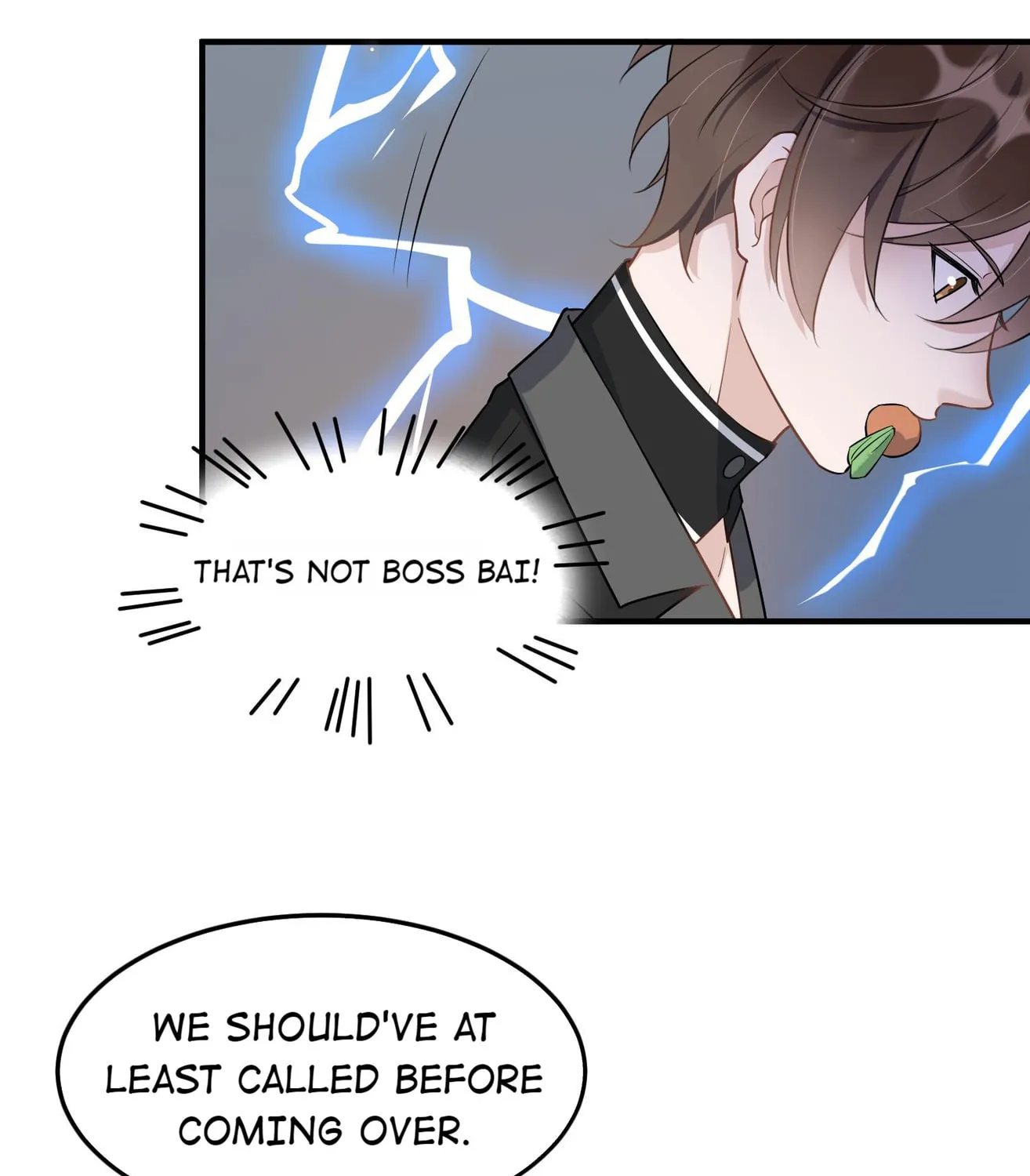 Read Your Distance (Colored) chapter 62 image 61 on Lezhin