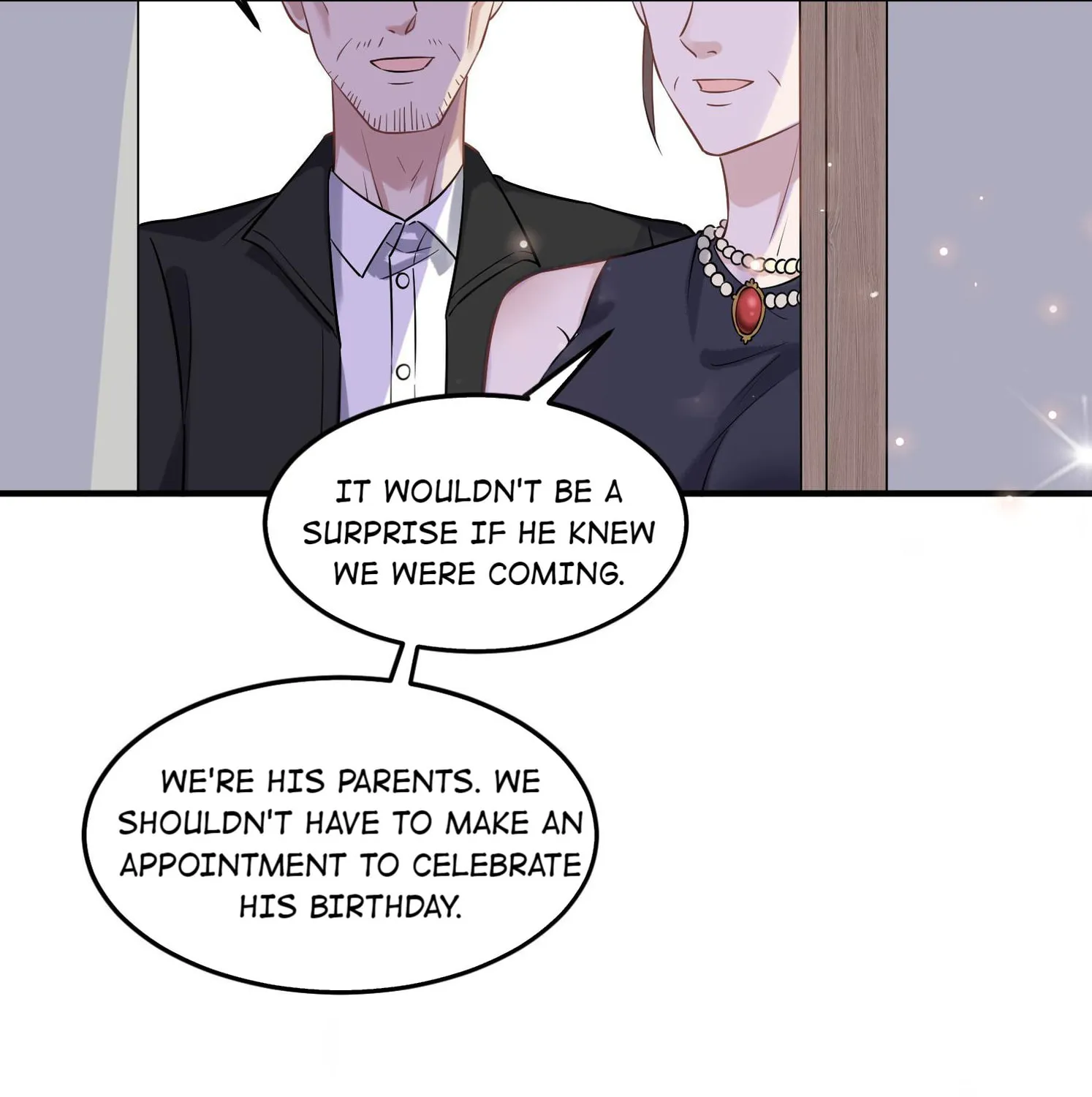 Read Your Distance (Colored) chapter 62 image 63 on Lezhin