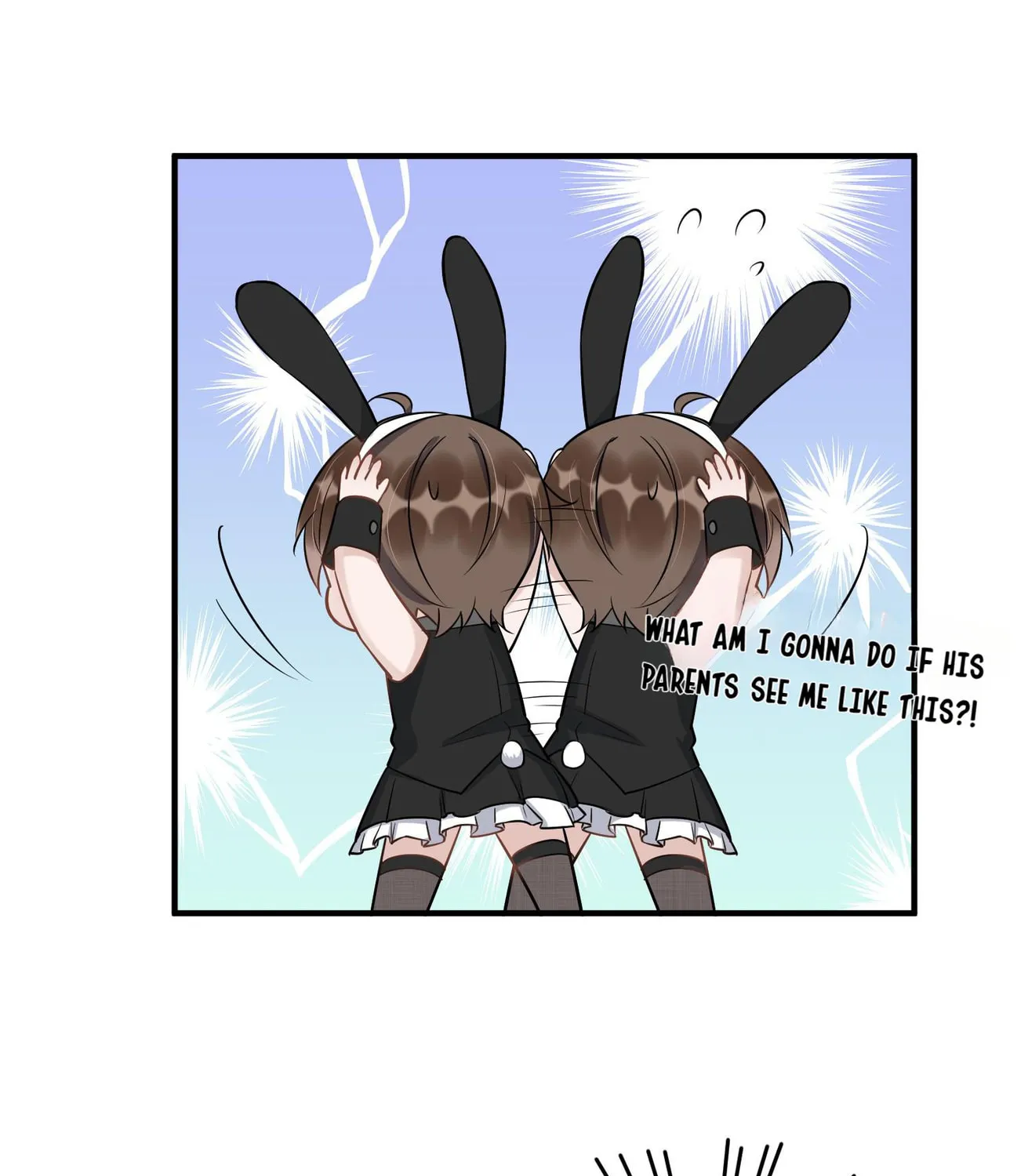 Read Your Distance (Colored) chapter 62 image 67 on Lezhin