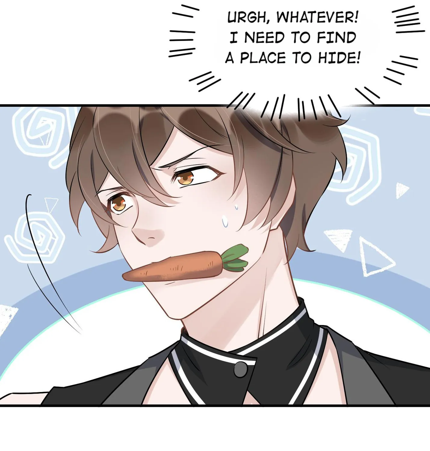 Read Your Distance (Colored) chapter 62 image 69 on Lezhin