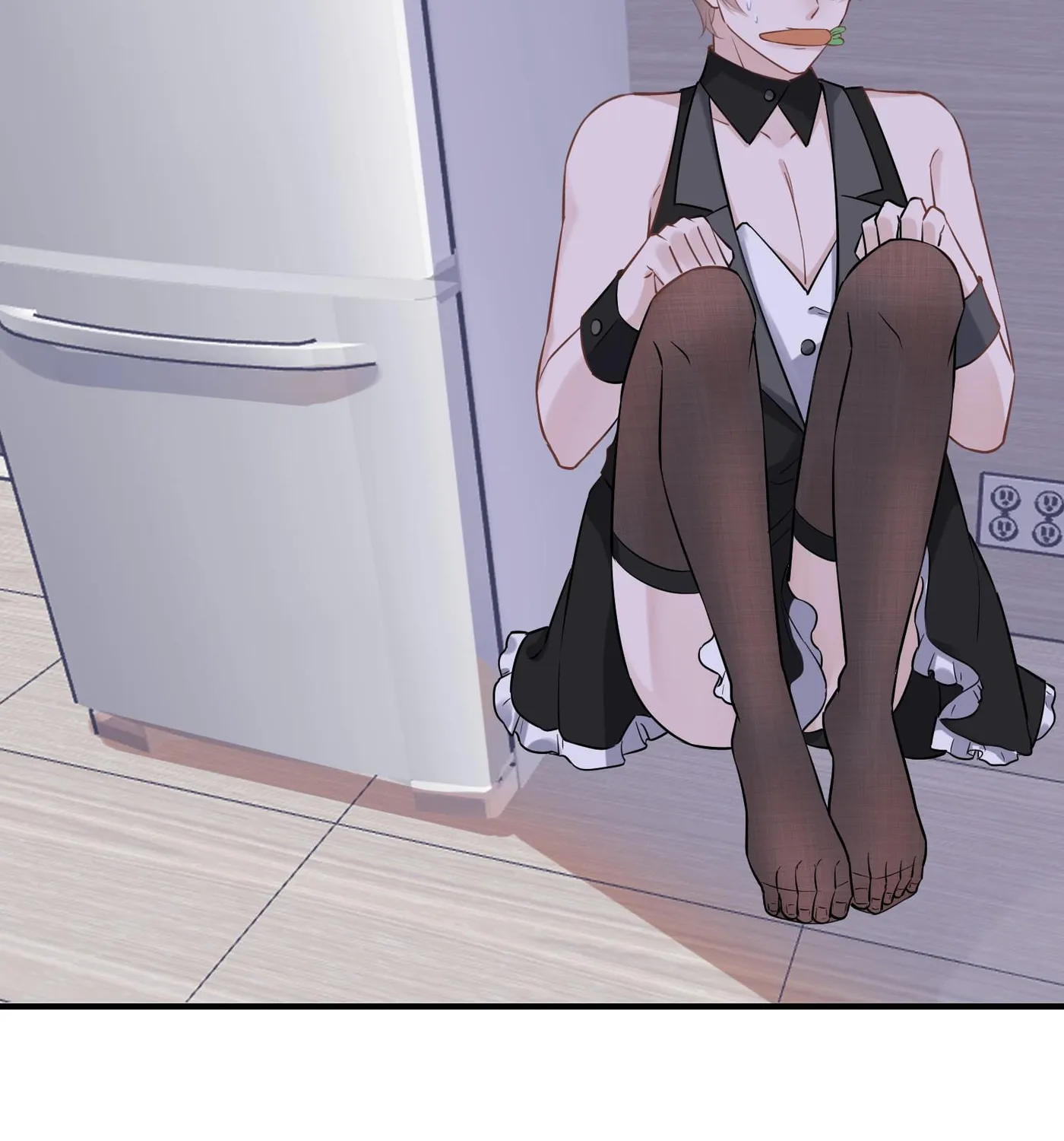 Read Your Distance (Colored) chapter 62 image 74 on Lezhin