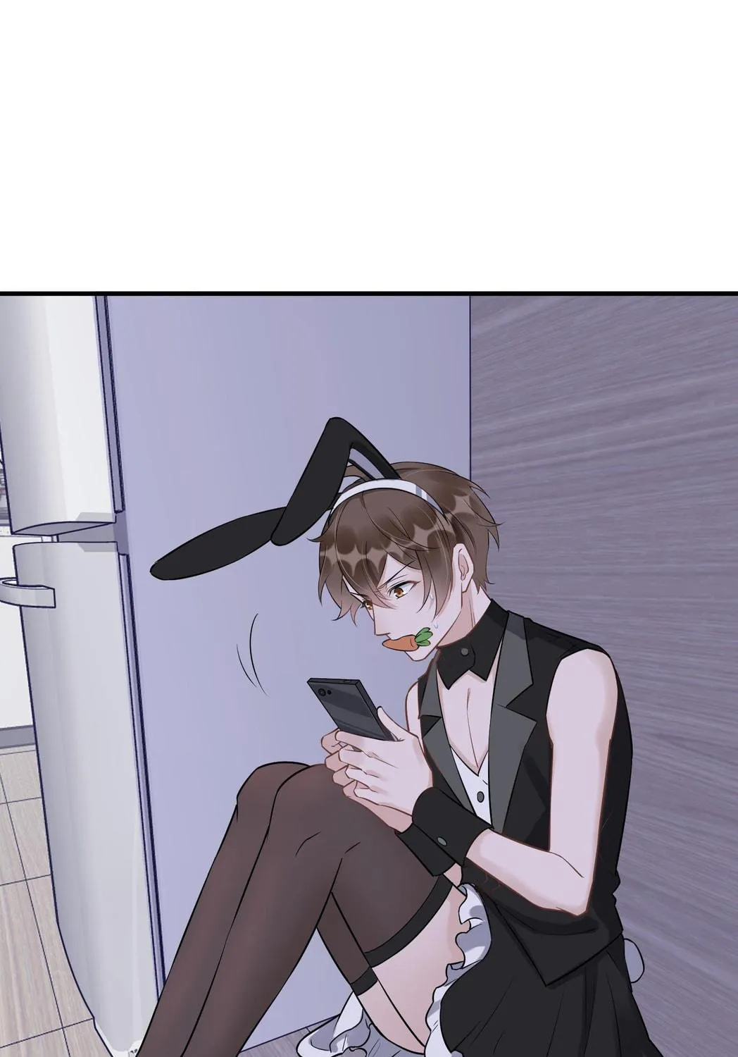 Read Your Distance (Colored) chapter 62 image 76 on Lezhin