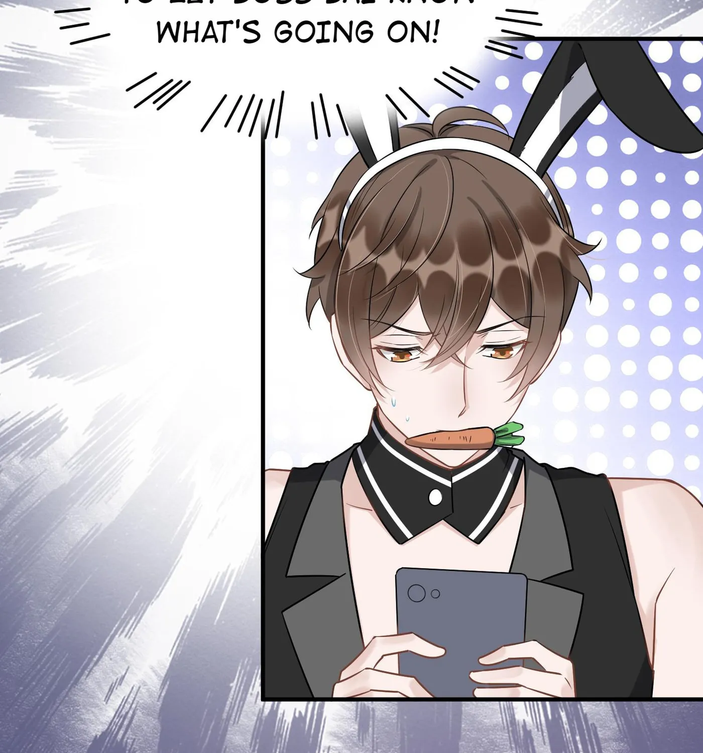 Read Your Distance (Colored) chapter 62 image 79 on Lezhin
