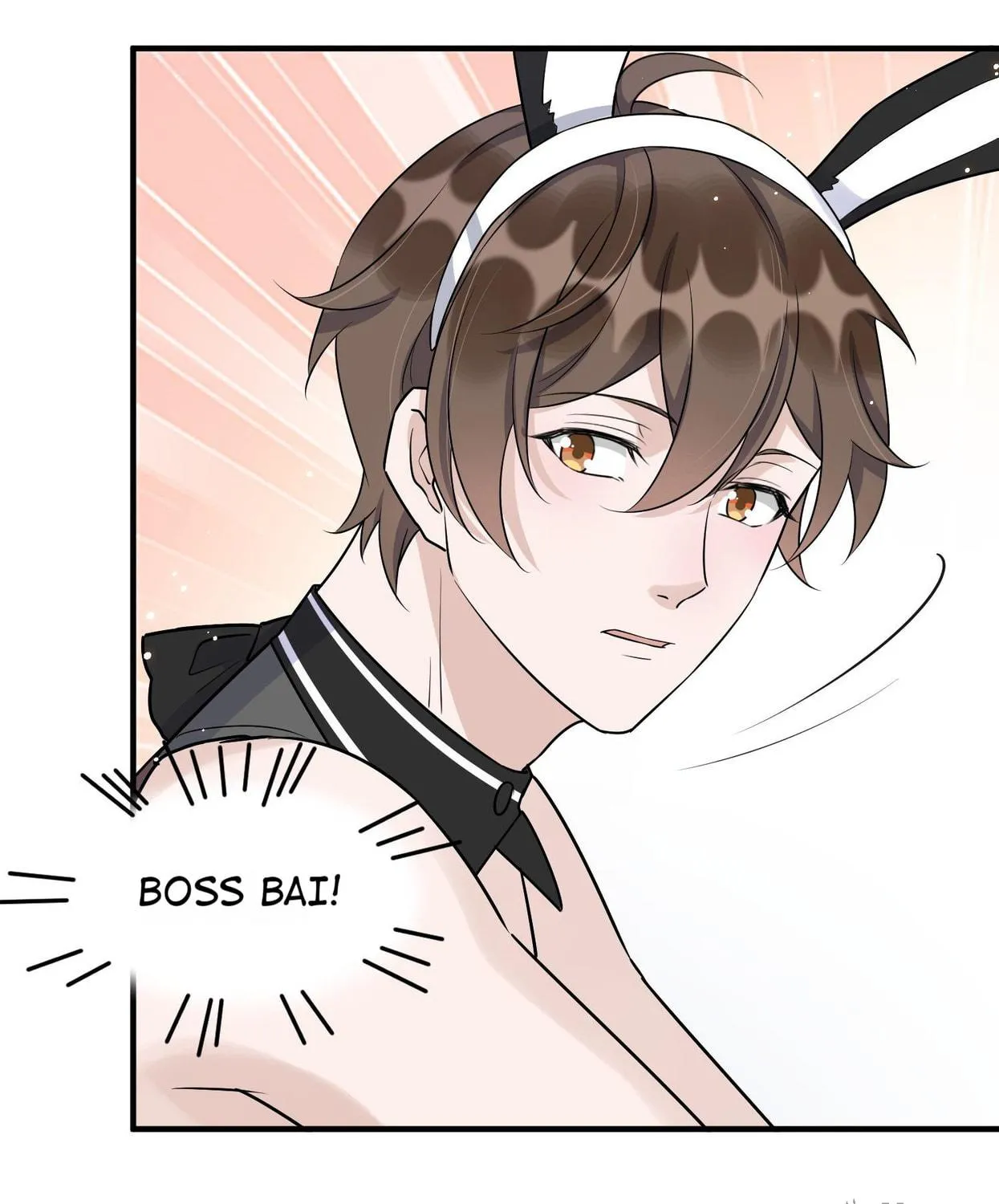 Read Your Distance (Colored) chapter 63 image 10 on Lezhin
