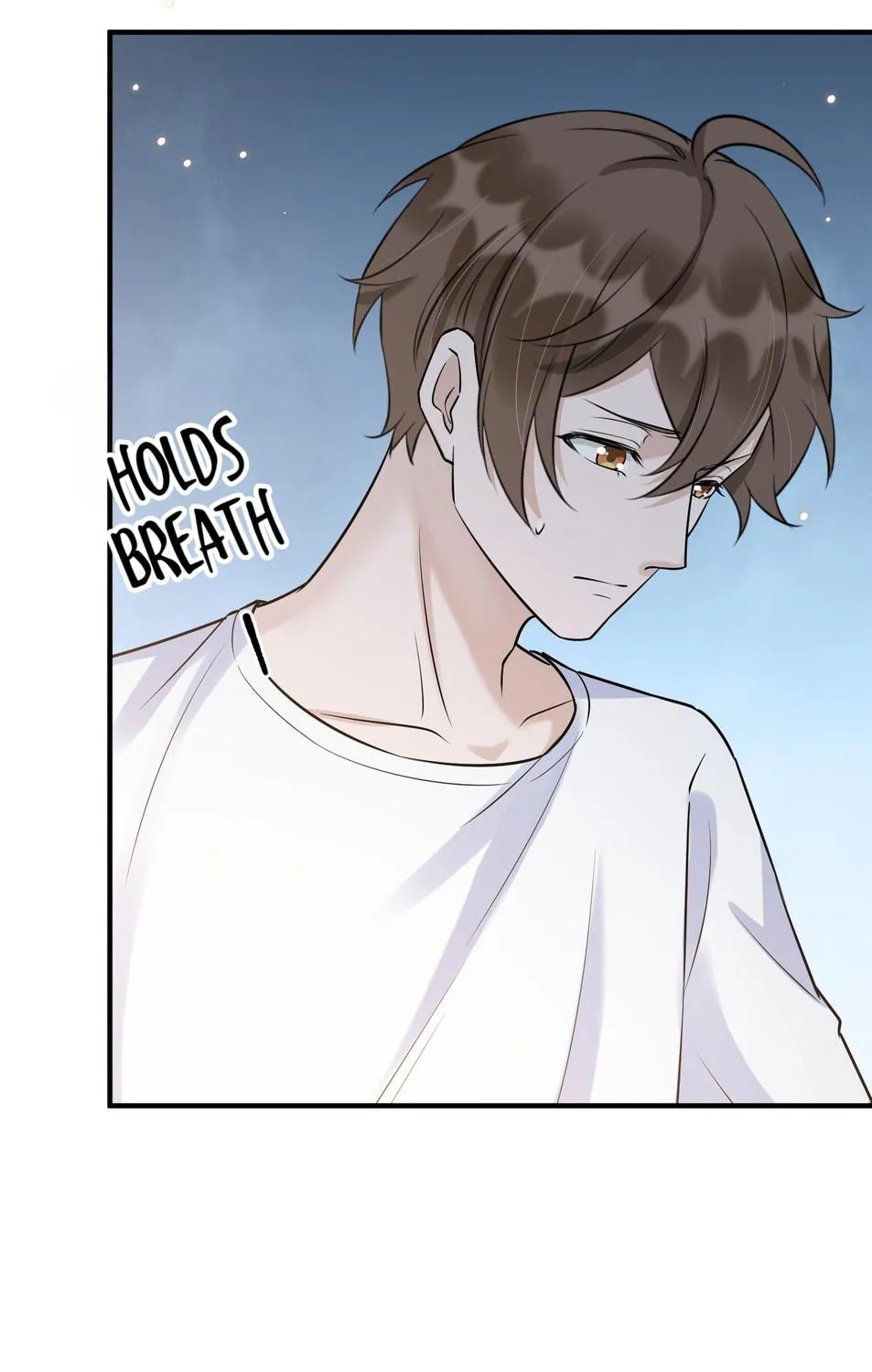 Read Your Distance (Colored) chapter 63 image 107 on Lezhin