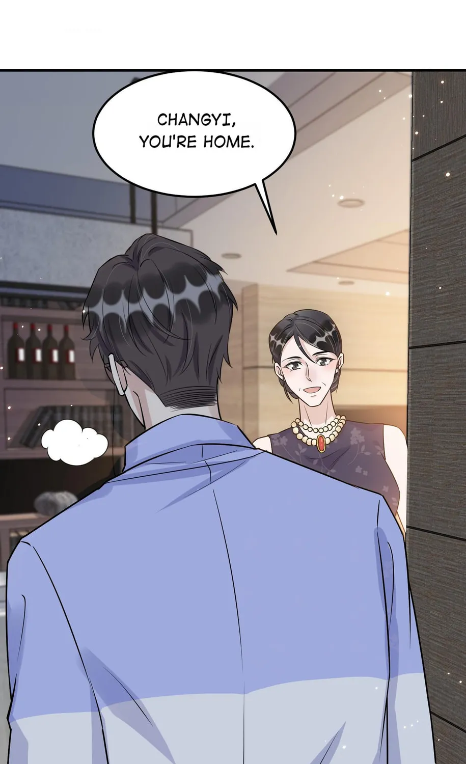 Read Your Distance (Colored) chapter 63 image 12 on Lezhin