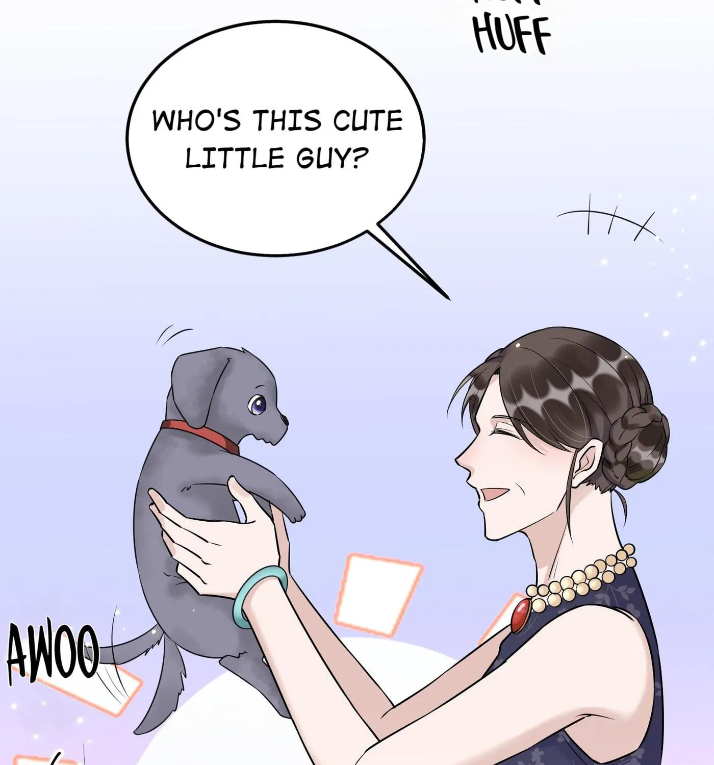 Read Your Distance (Colored) chapter 63 image 17 on Lezhin