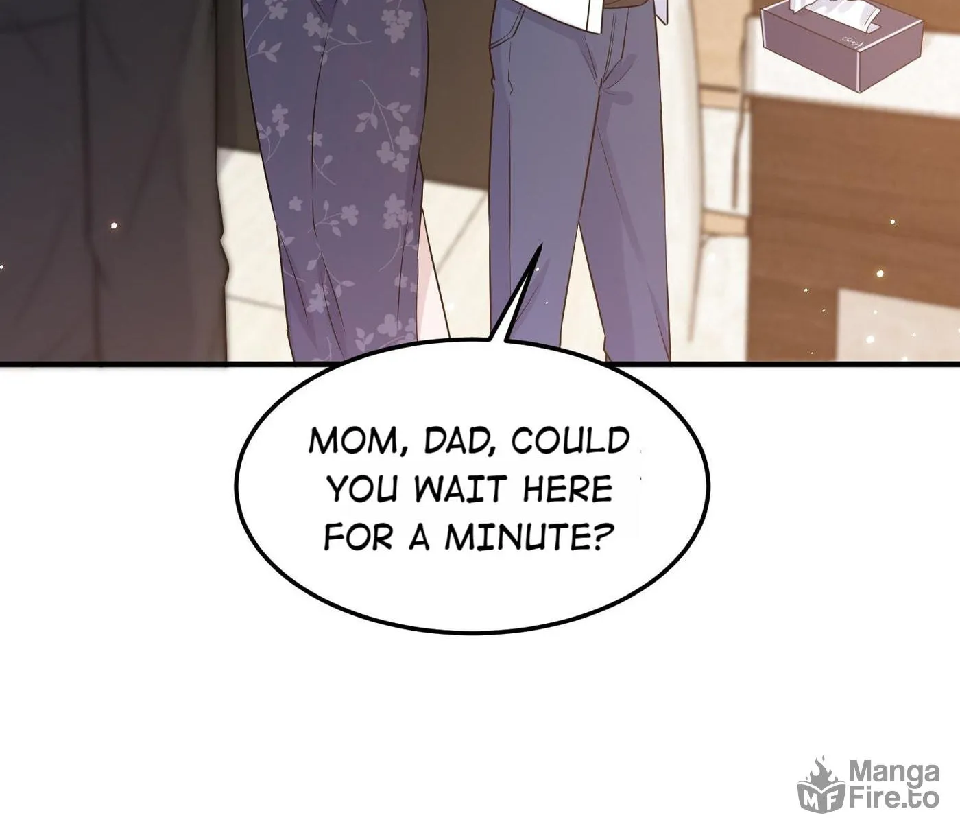Read Your Distance (Colored) chapter 63 image 20 on Lezhin
