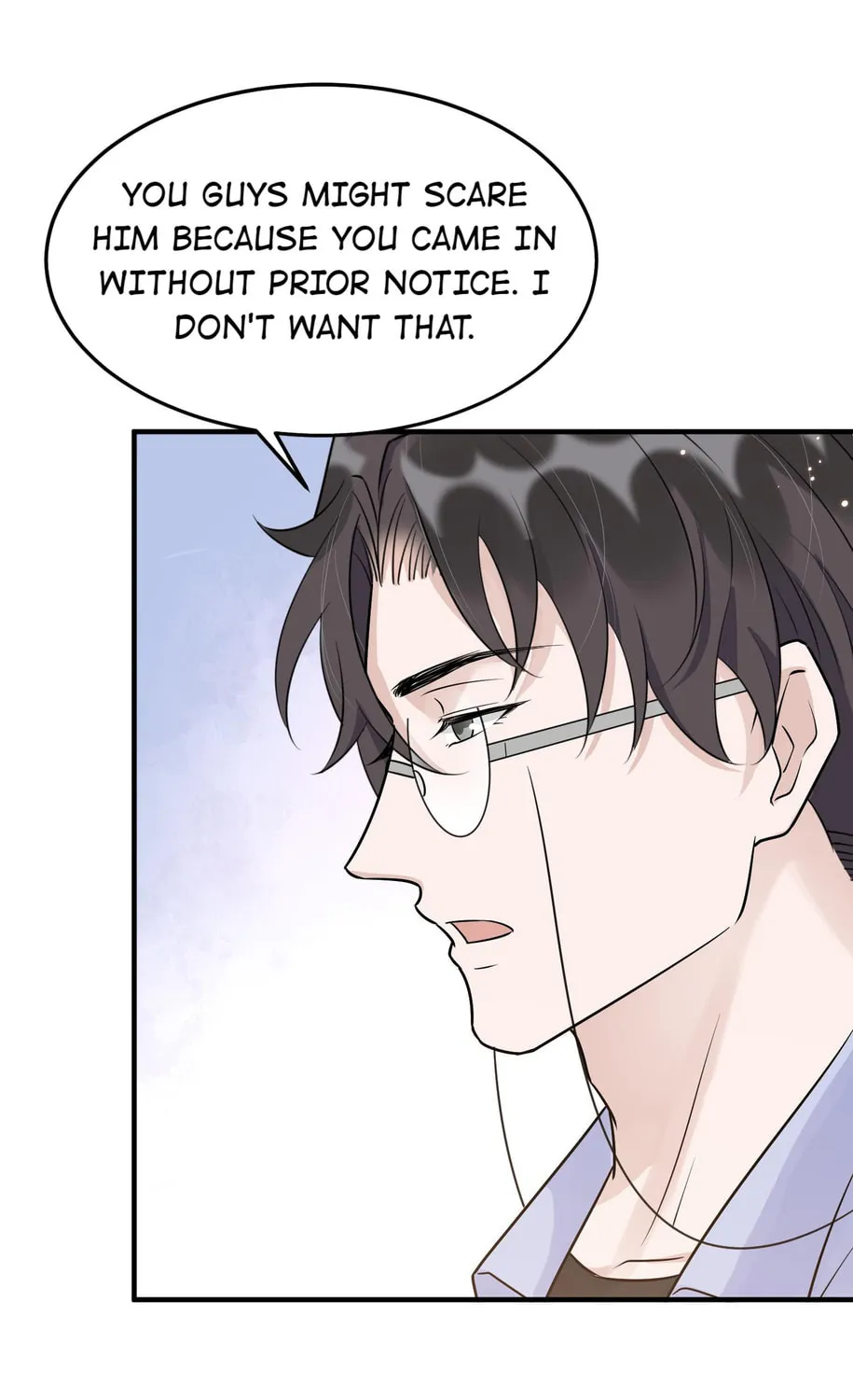 Read Your Distance (Colored) chapter 63 image 25 on Lezhin