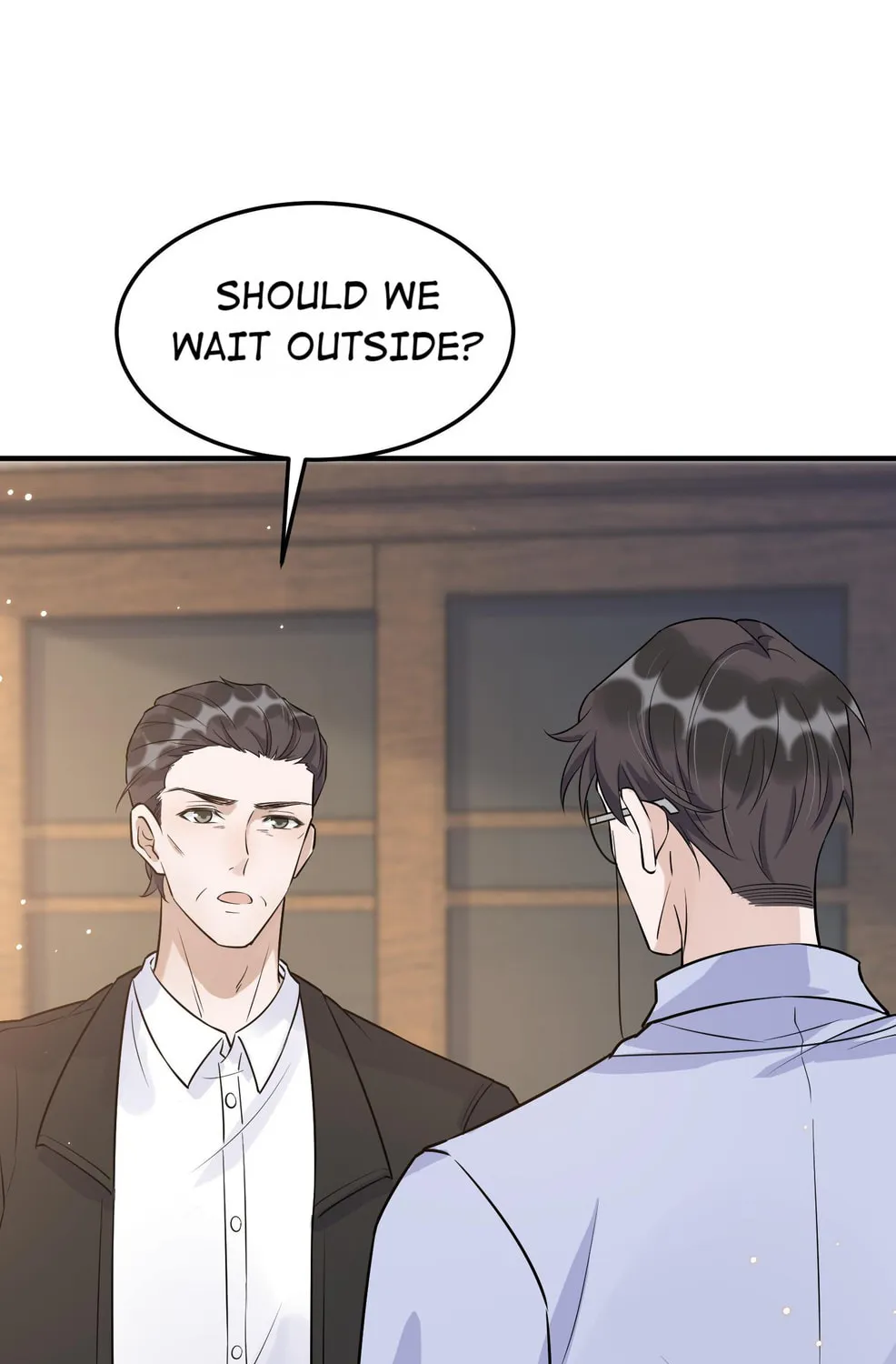 Read Your Distance (Colored) chapter 63 image 27 on Lezhin