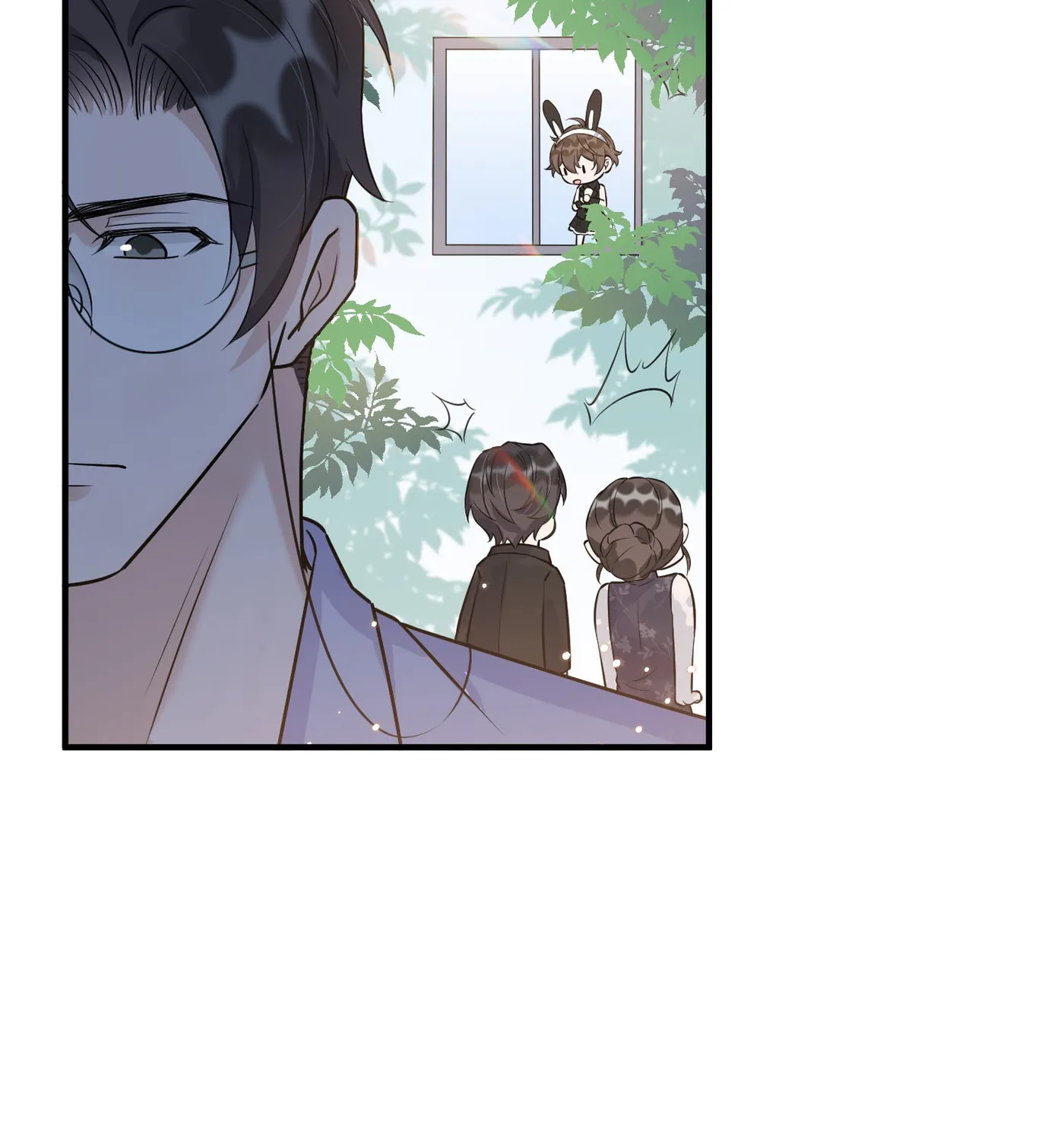Read Your Distance (Colored) chapter 63 image 30 on Lezhin
