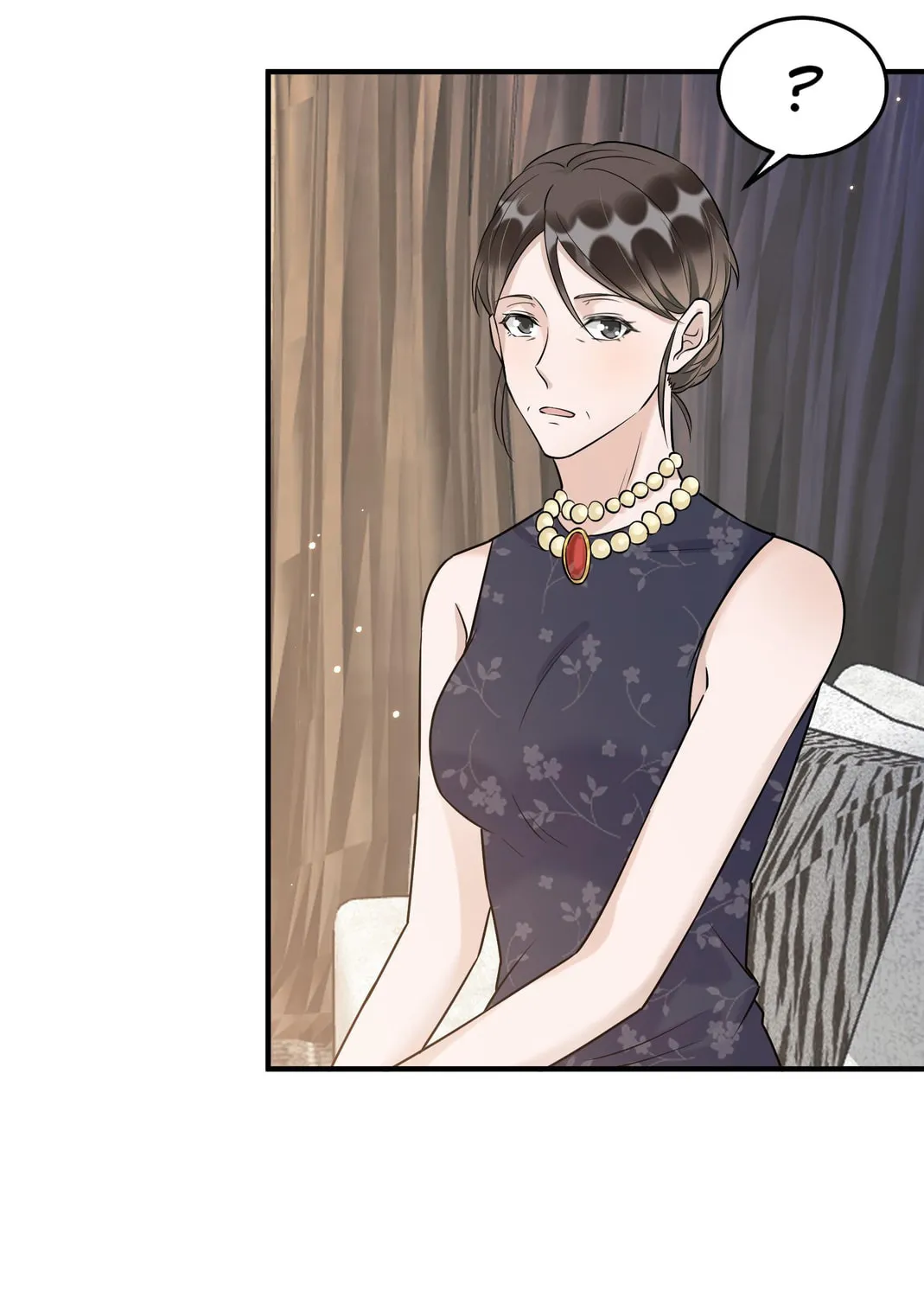 Read Your Distance (Colored) chapter 63 image 35 on Lezhin