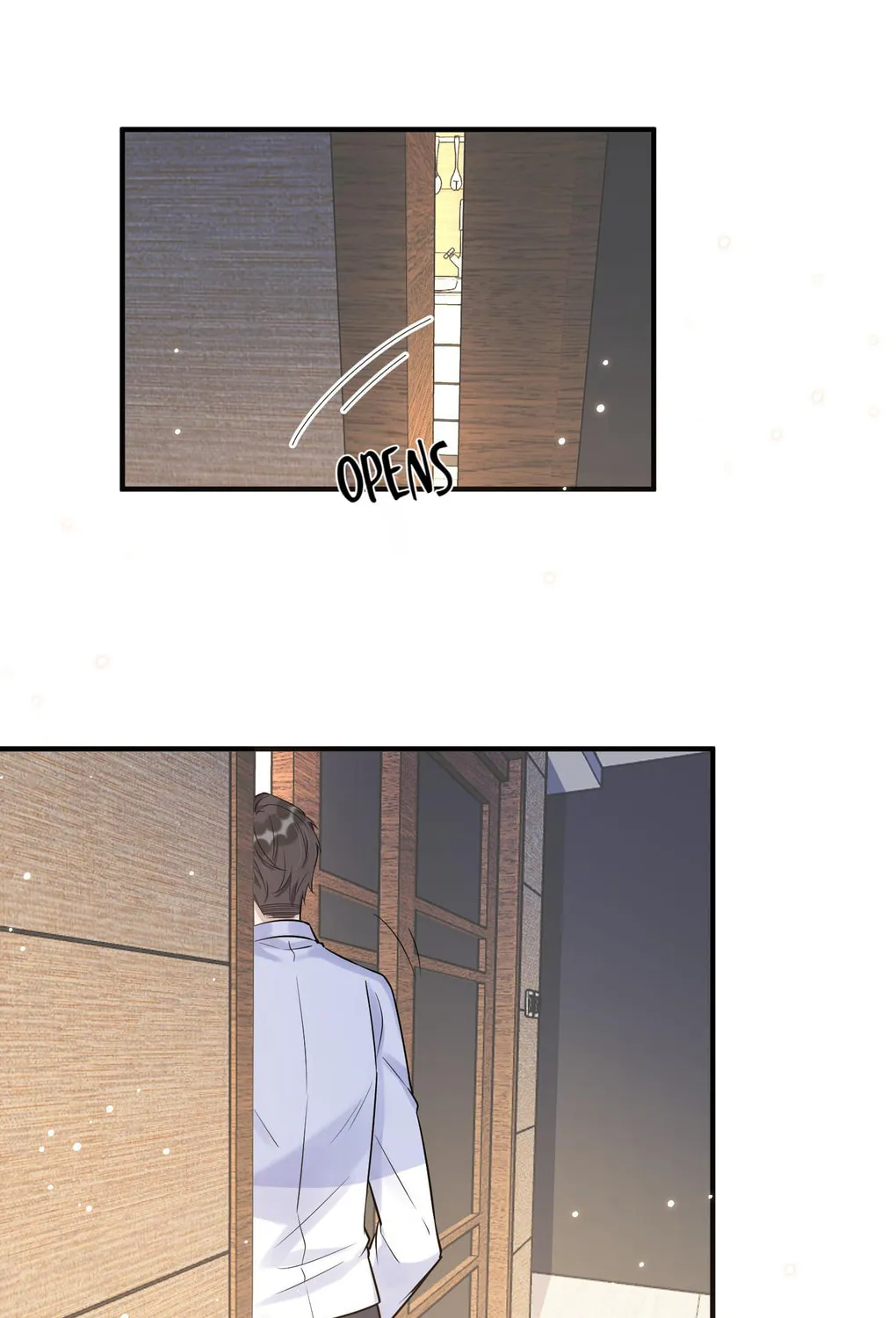 Read Your Distance (Colored) chapter 63 image 39 on Lezhin