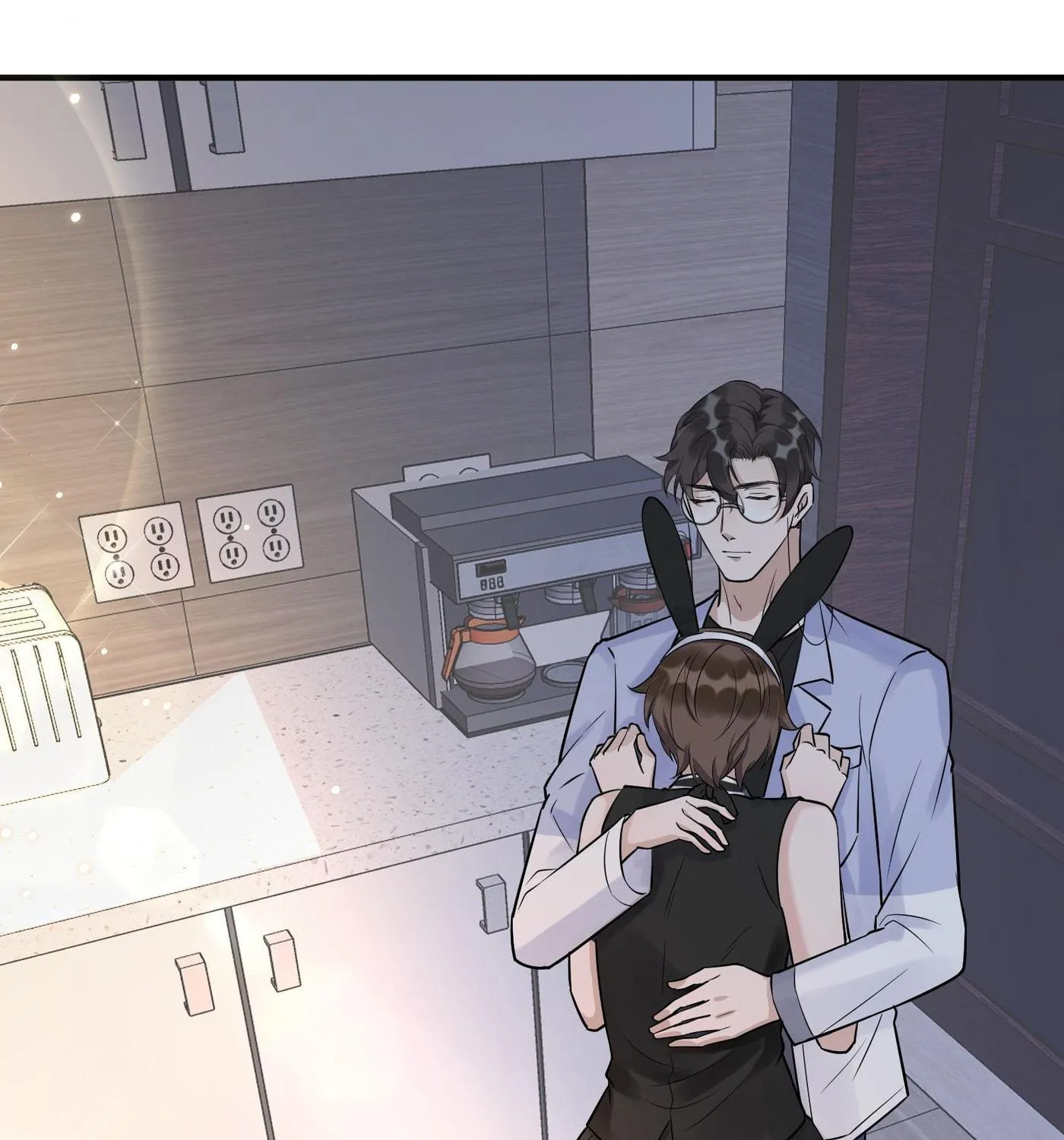 Read Your Distance (Colored) chapter 63 image 43 on Lezhin