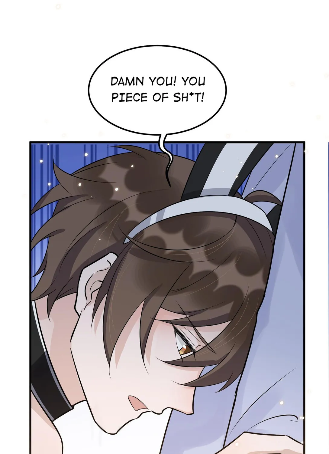Read Your Distance (Colored) chapter 63 image 45 on Lezhin