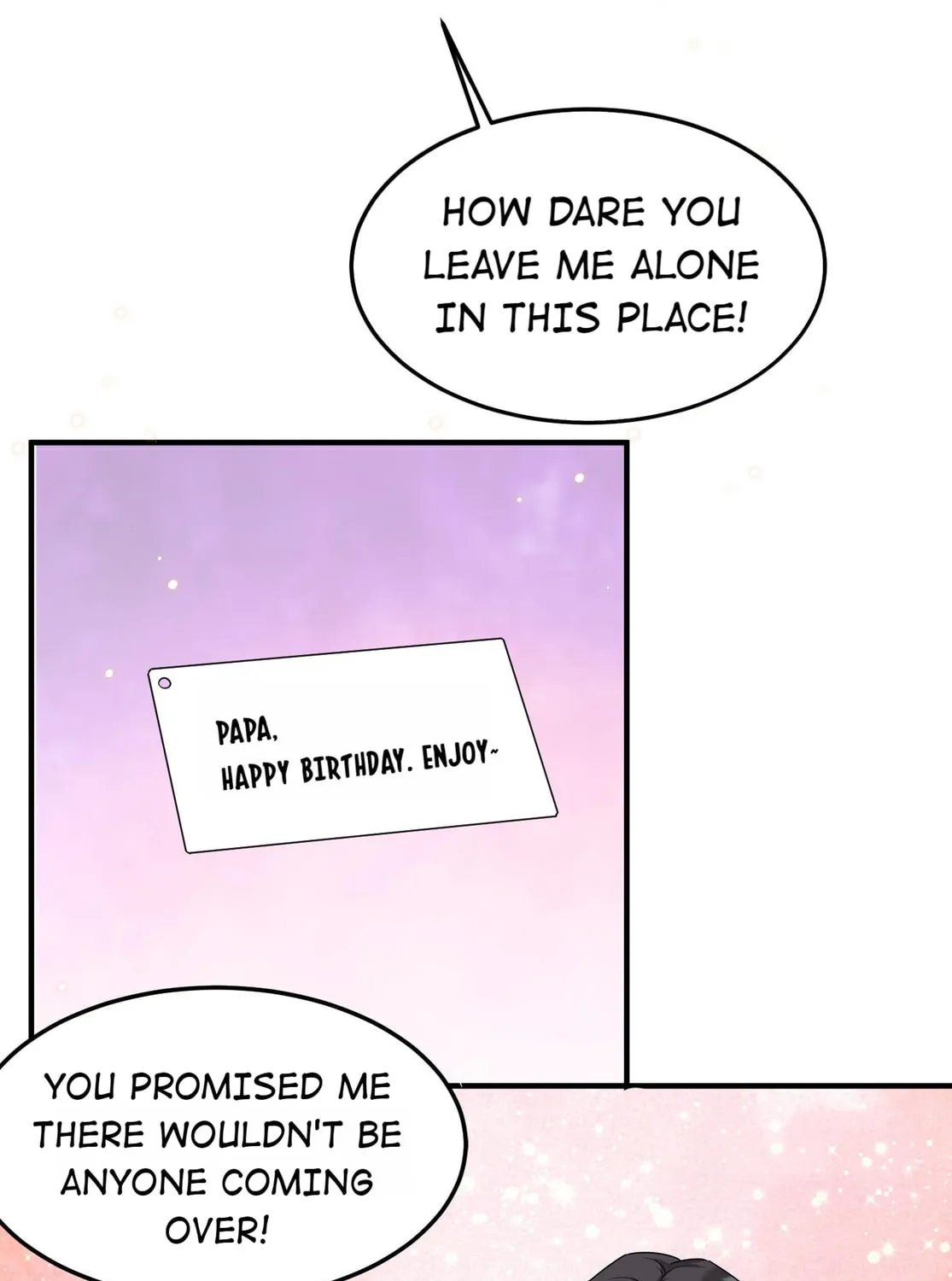Read Your Distance (Colored) chapter 63 image 47 on Lezhin