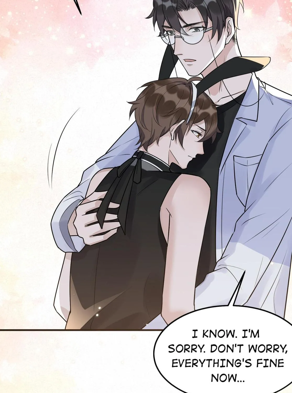Read Your Distance (Colored) chapter 63 image 49 on Lezhin