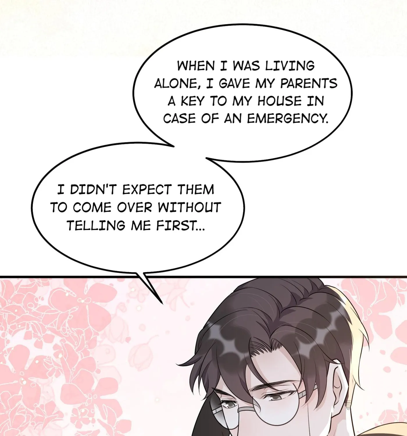 Read Your Distance (Colored) chapter 63 image 51 on Lezhin