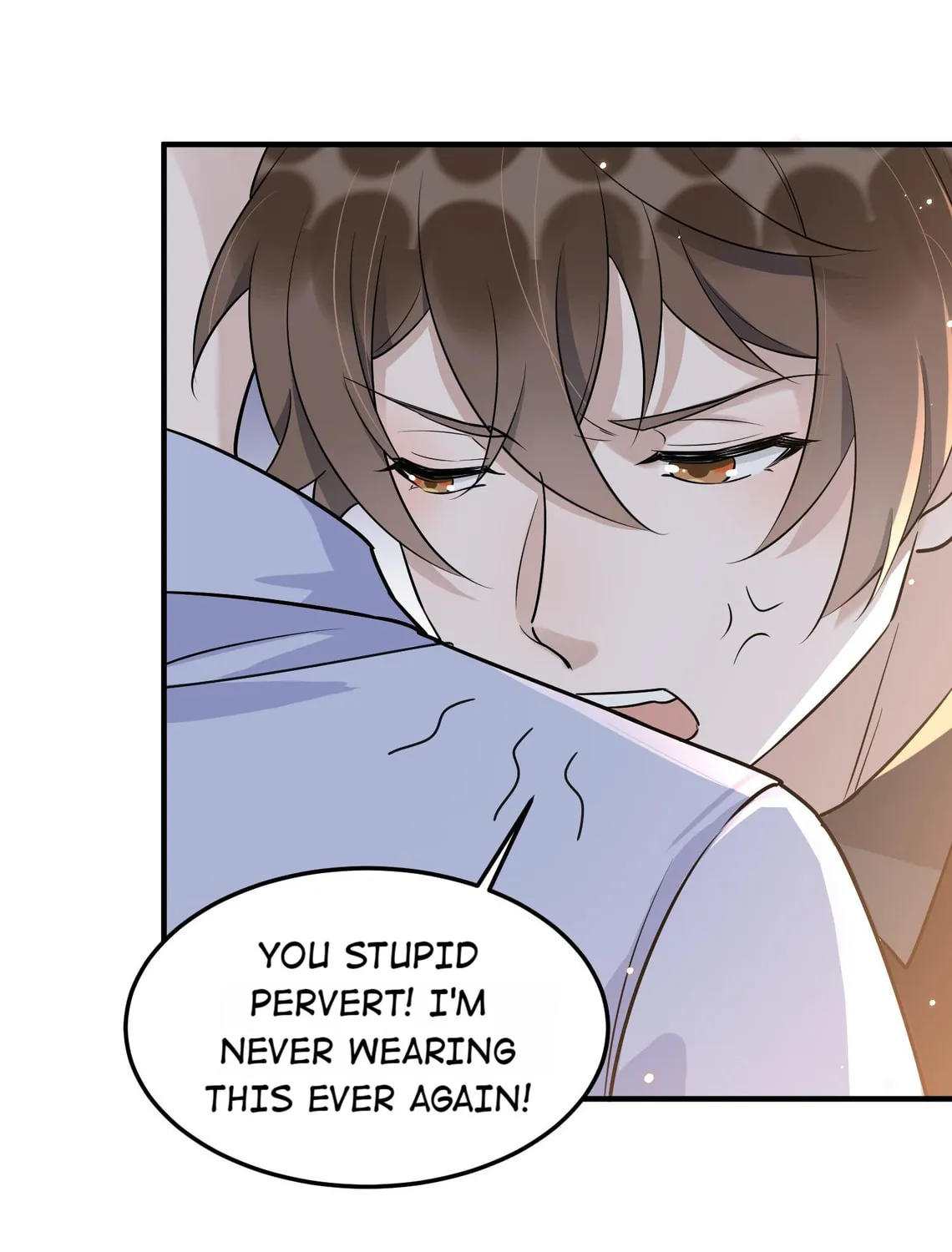 Read Your Distance (Colored) chapter 63 image 58 on Lezhin